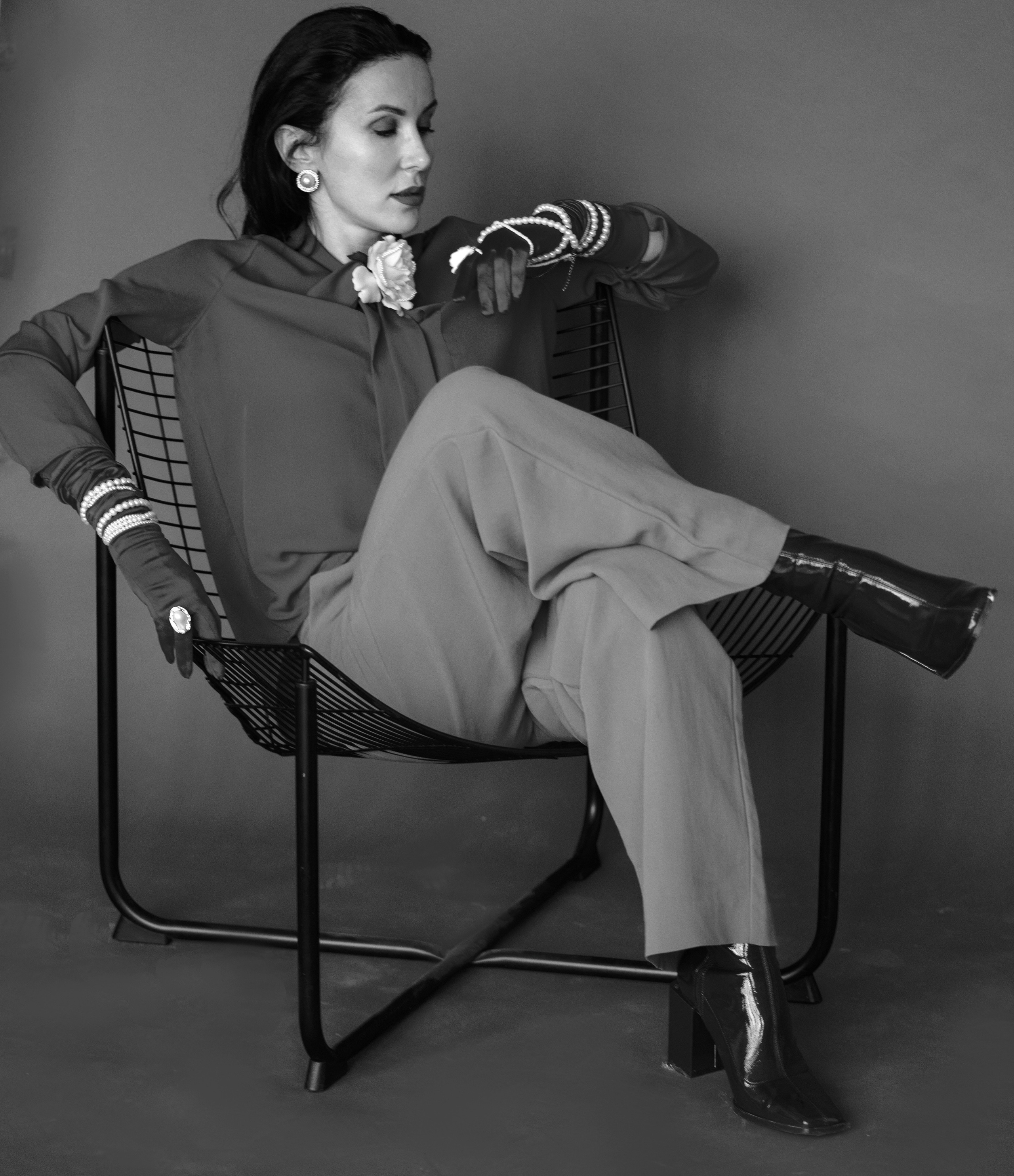 Работы выпускницы фотошколы «Гелиос» фотографа Юлии Жежелевой. Фото школа, обучение фотографии в Калининграде