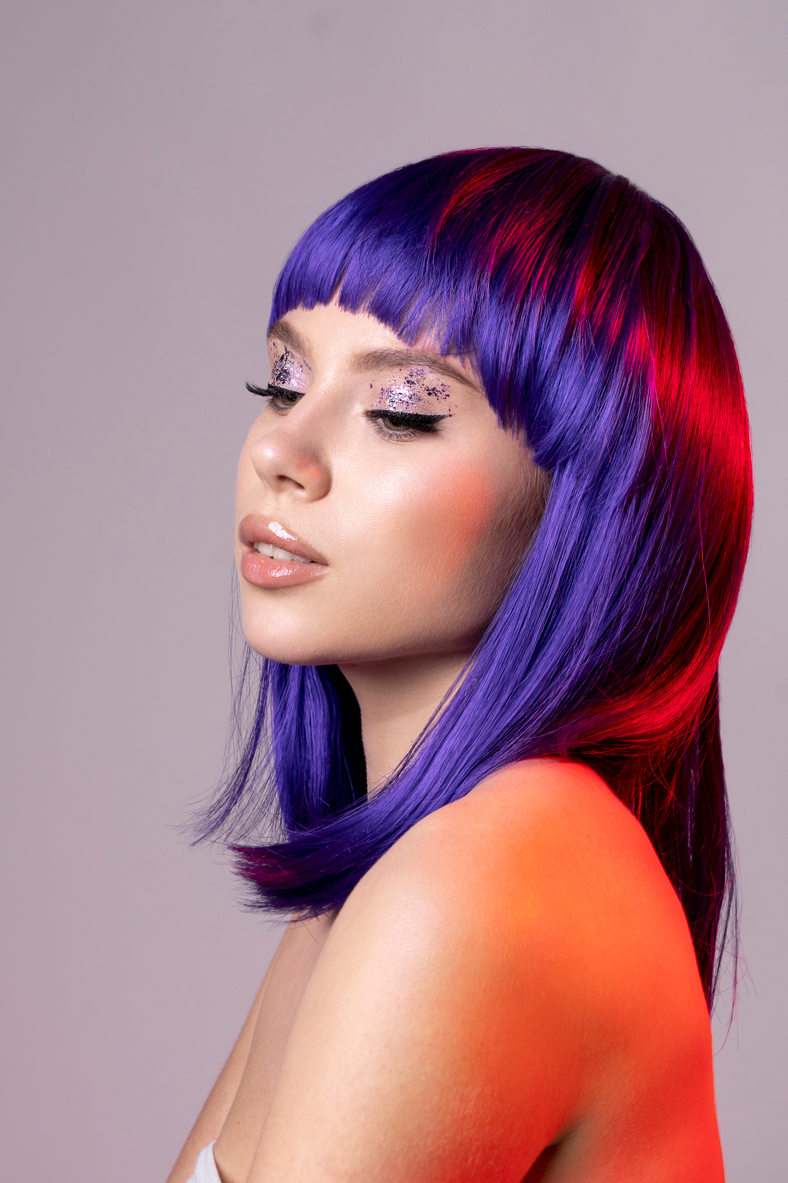 Работы выпускницы фотошколы «Гелиос» фотографа Кристины Поповой. Фото школа, обучение фотографии в Калининграде