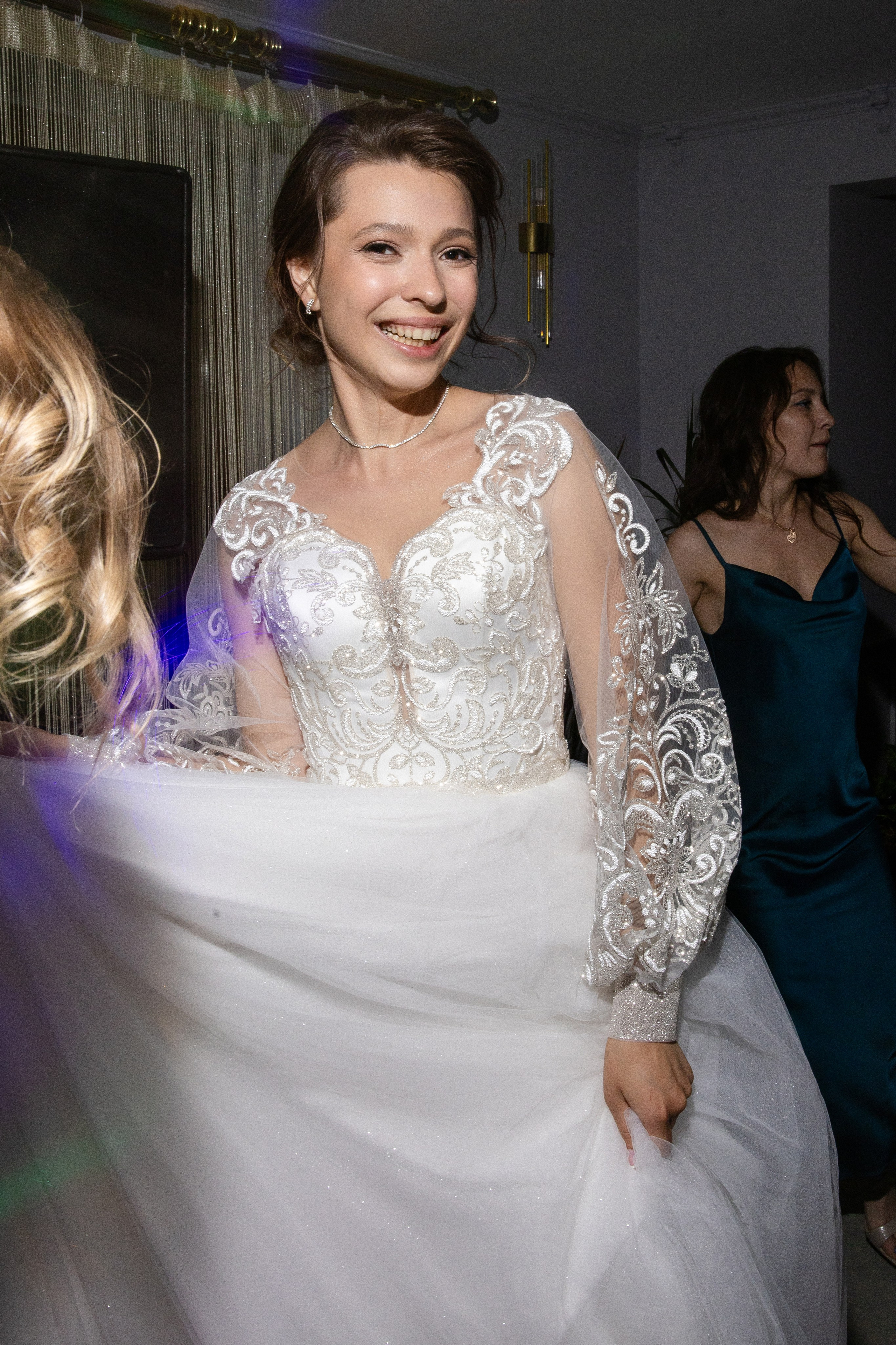 Свадебная фотосессия. Свадебный фотограф в Иваново Гитарина Черняева