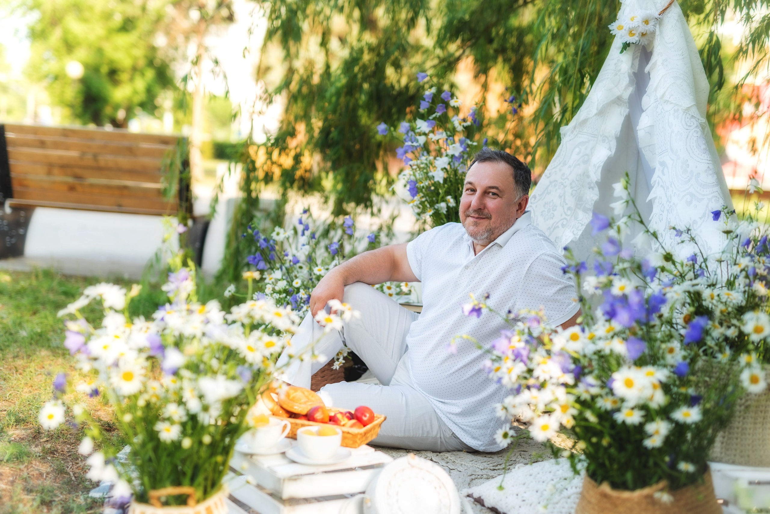 Фотосессия Lovestory. Семейный, детский фотограф в Воронеже Анна Никитина