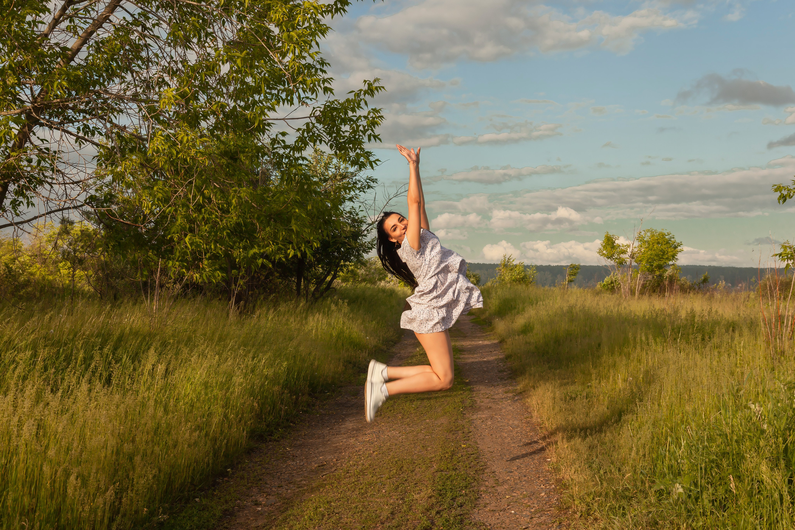 Девочки. PROphoto