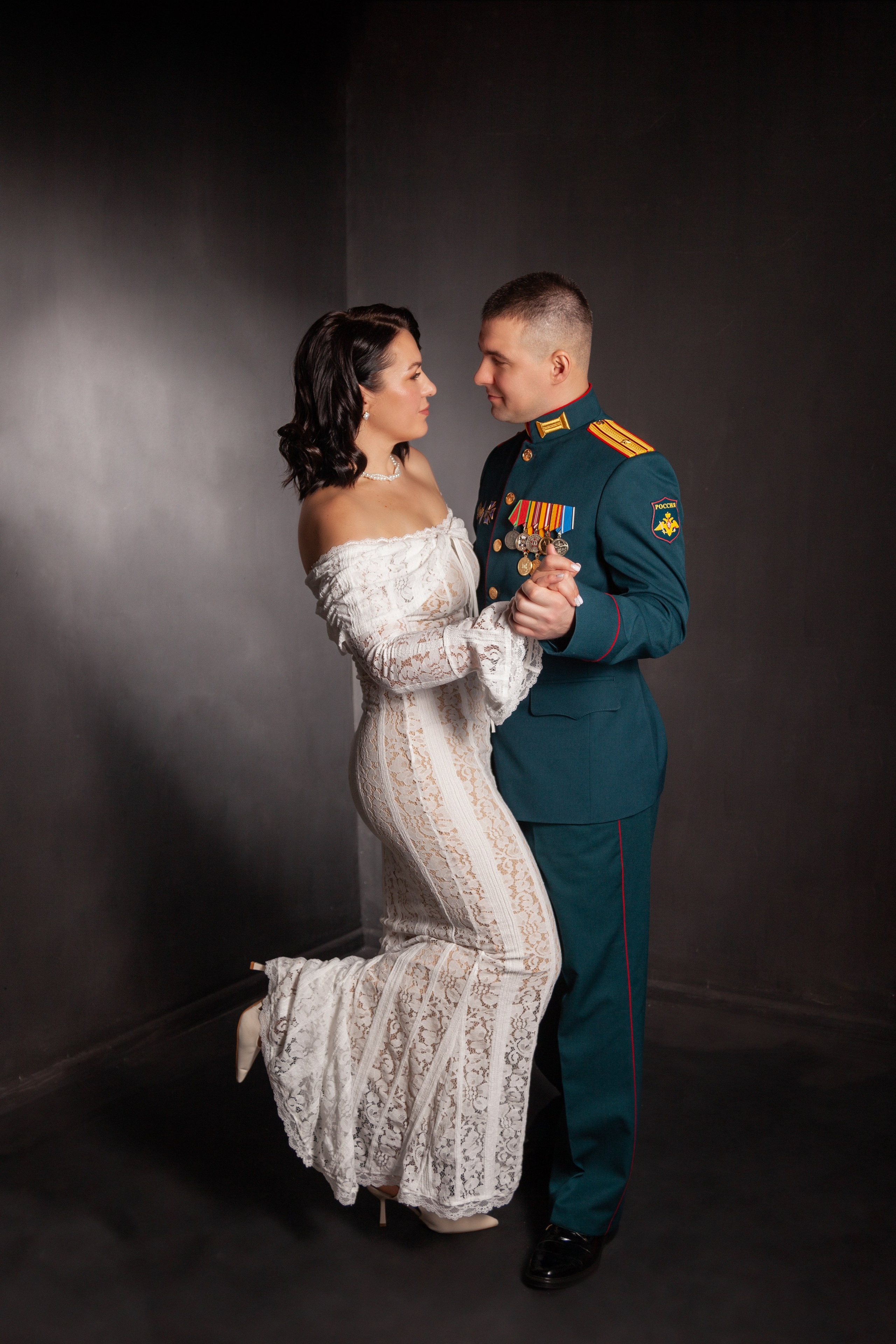 Свадебные съемки. PROphoto