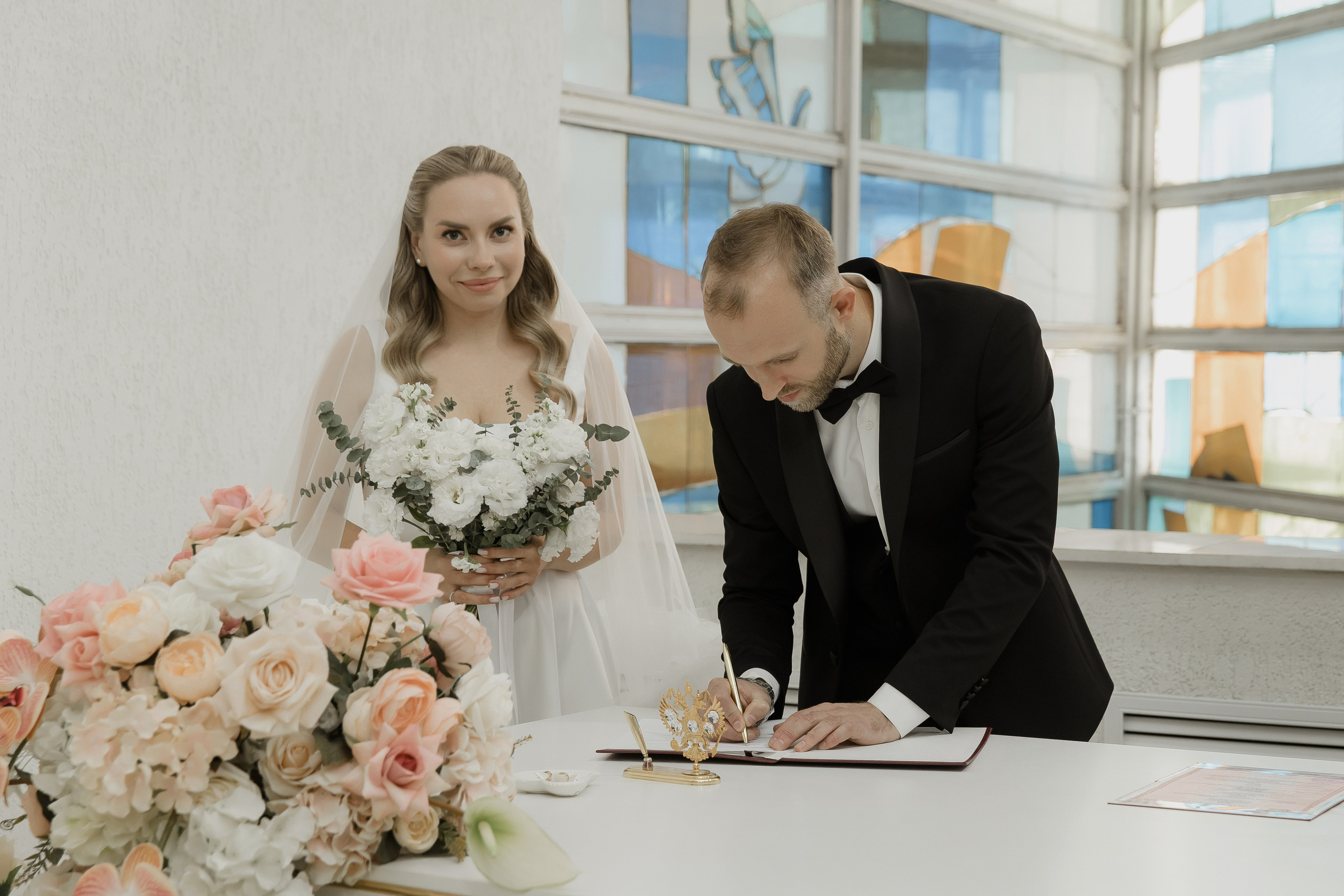 Ярослав и Олеся. Валеева Виктория | Свадебный фотограф в Ростове-на-Дону и Москве