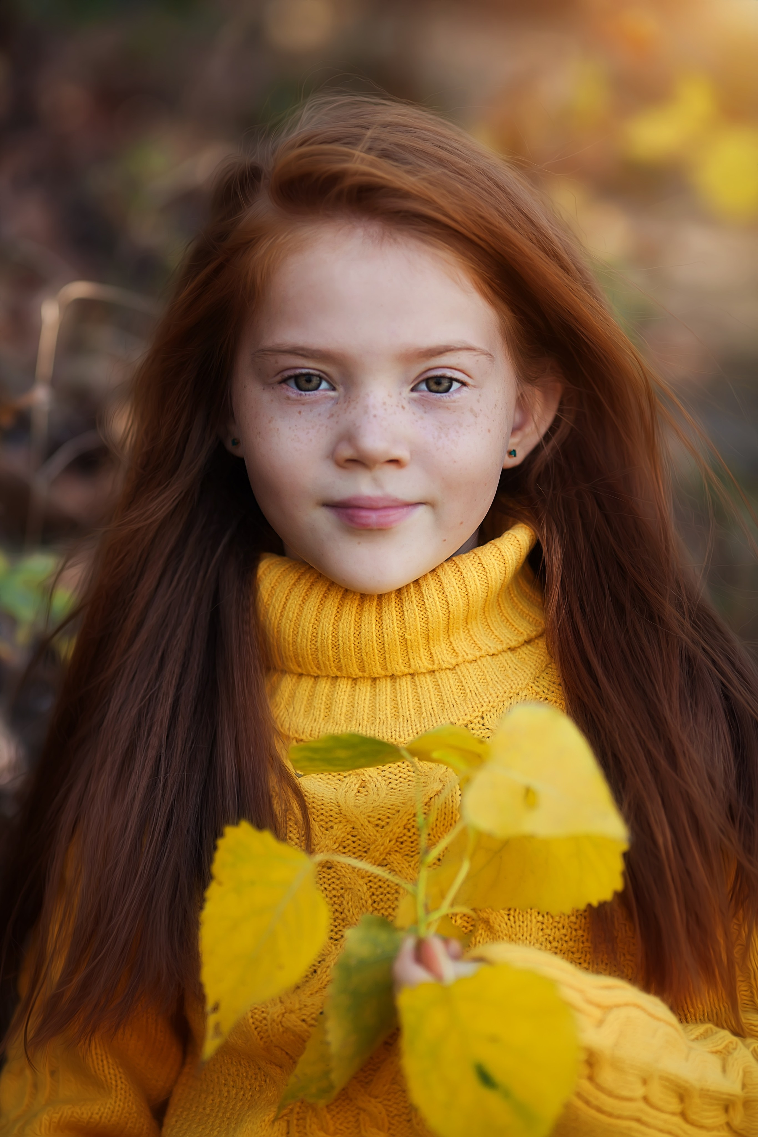 Семья. Семейный и детский фотограф в Краснодаре Брусилова Марина