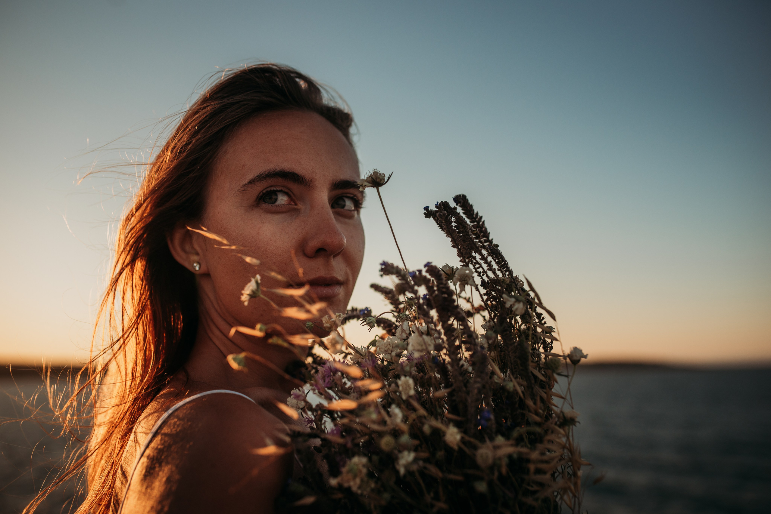 Фотосессия Мыс Святой Агалины. Фотограф в Болгарии. Фотограф в Созополе