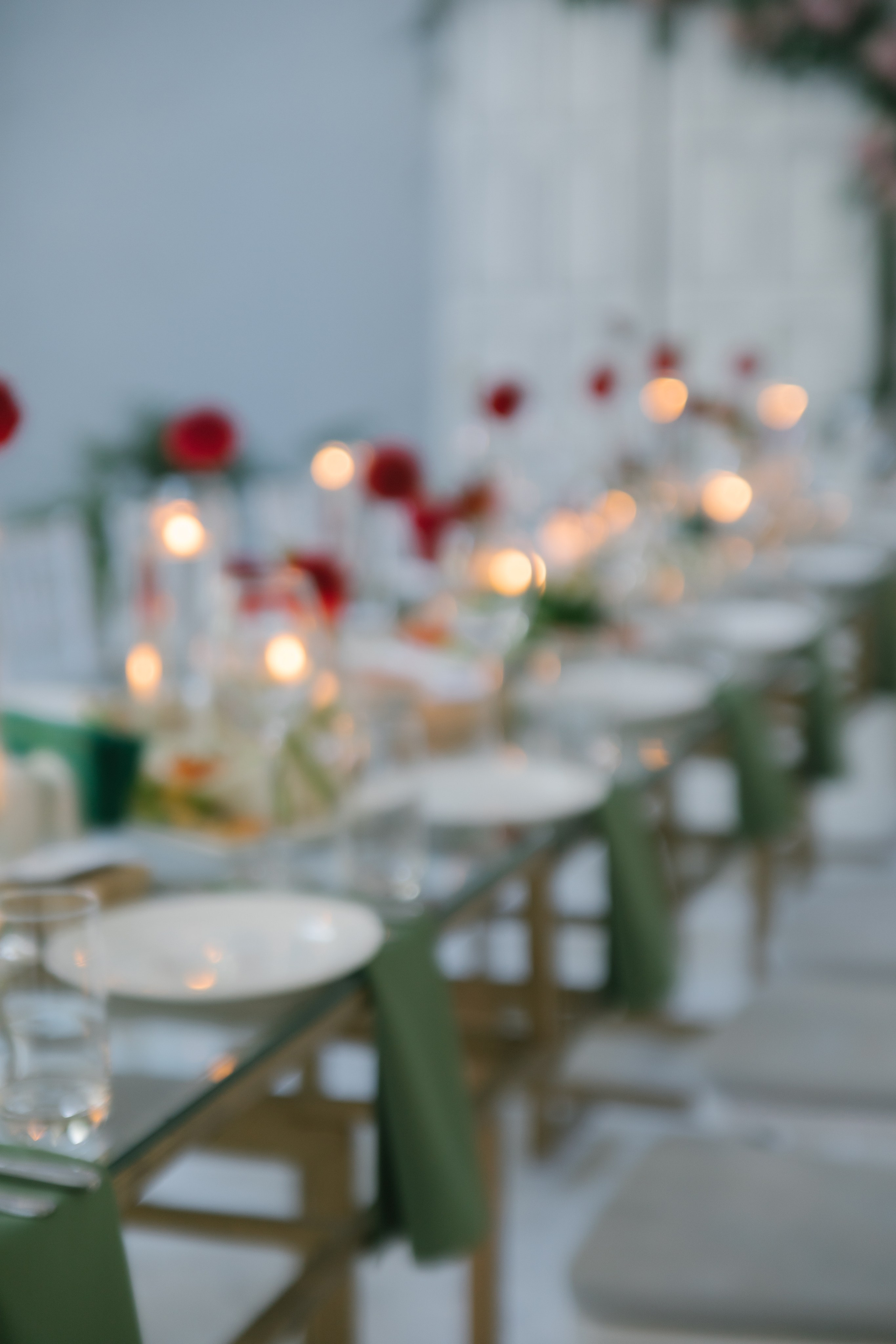 Просто такая сильная любовь. Главная