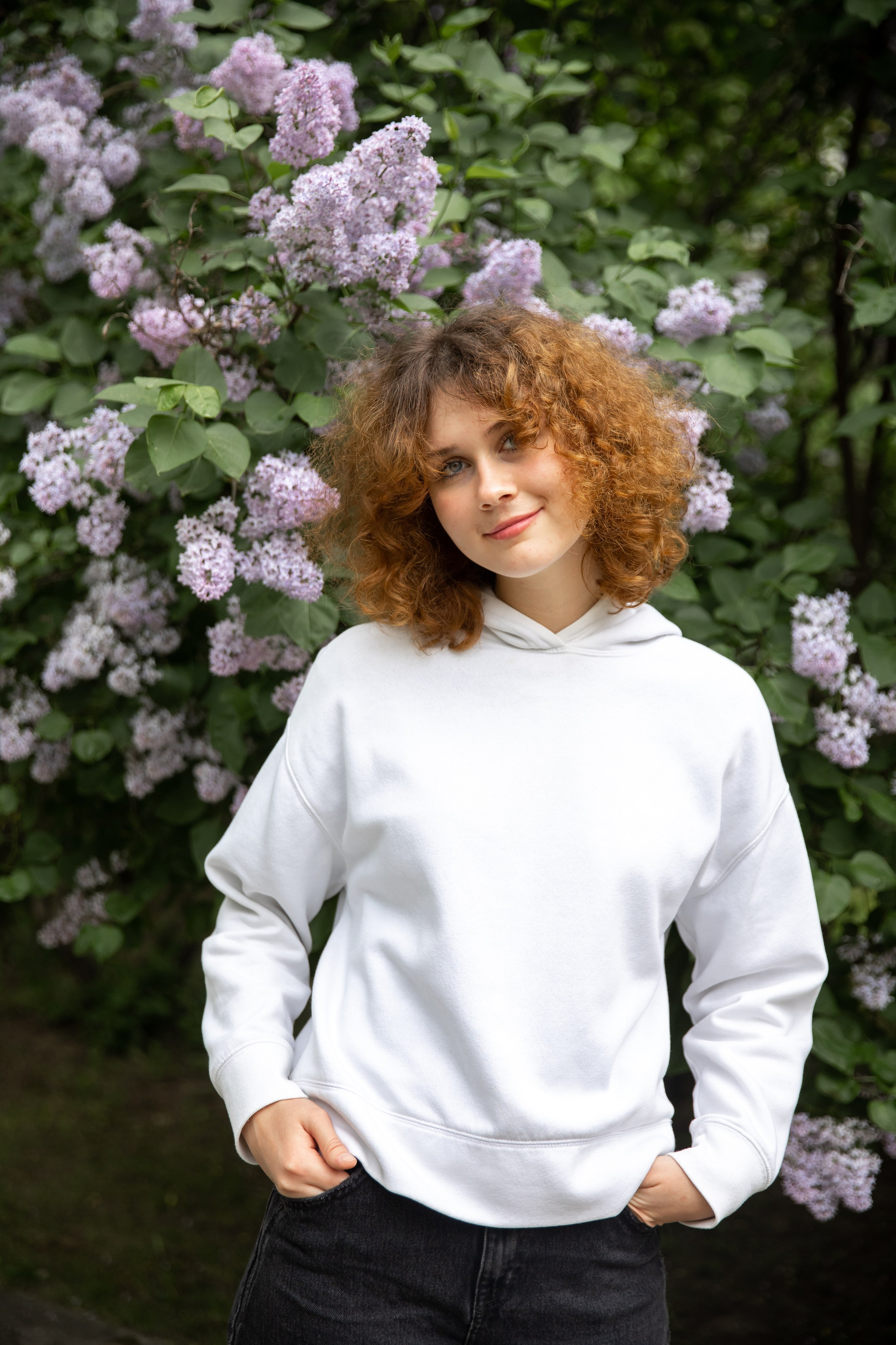 Школьные съемки. Семейный фотограф Юлия Роберт. Москва