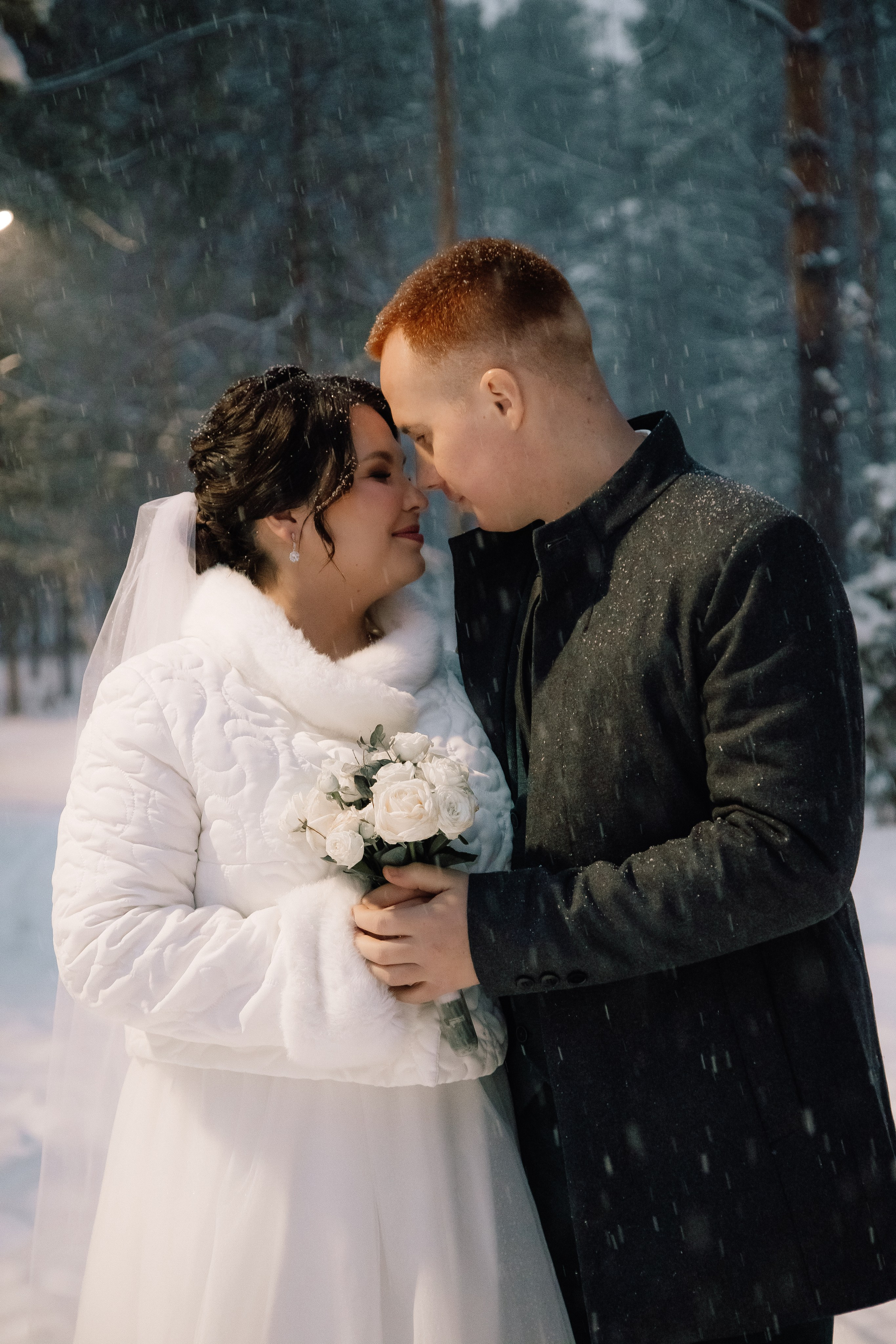 Свадьбы (альбом-портфолио). LINE Lab