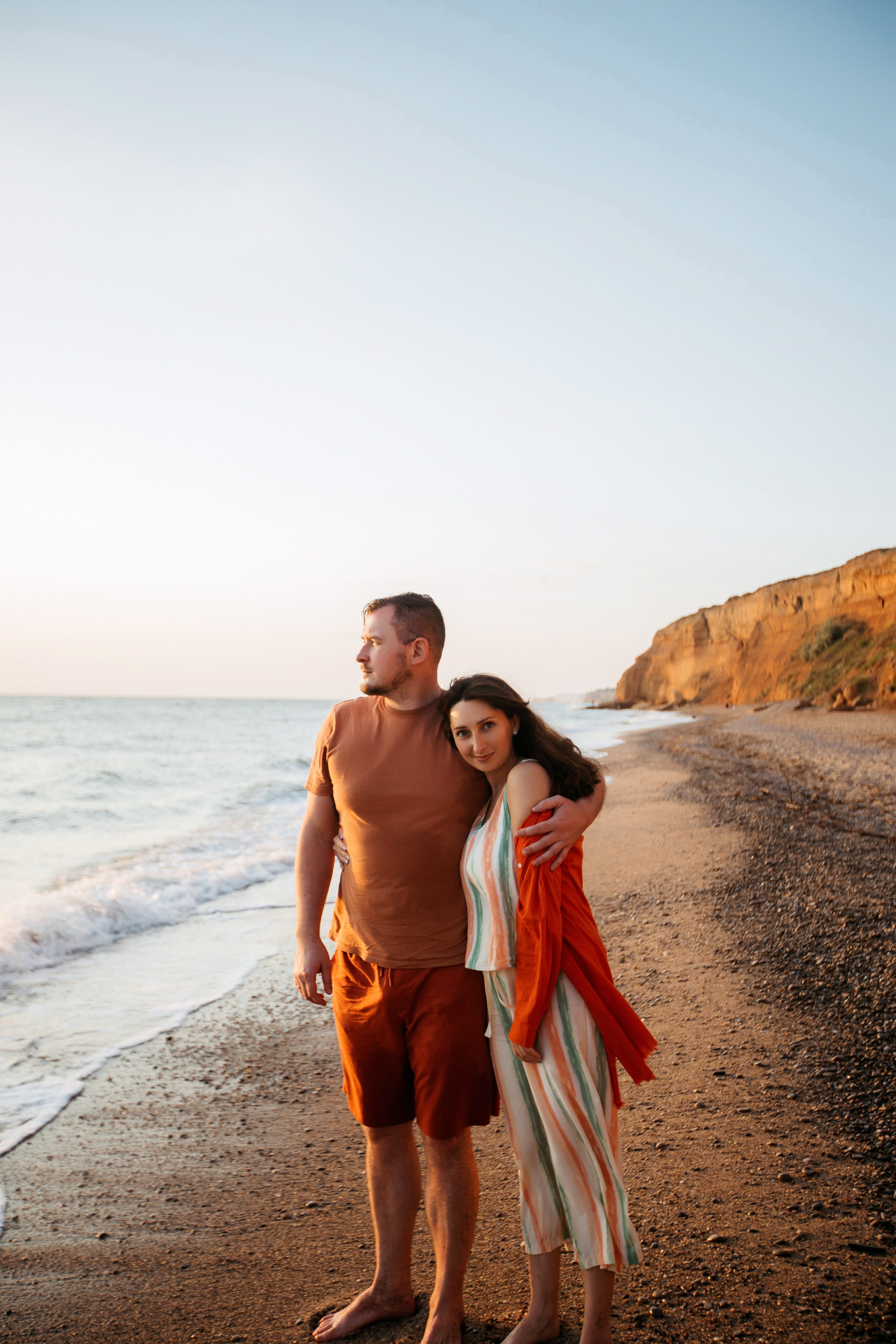 Макс+Тома+Никита. Фотограф Анна Лейман. Севастополь