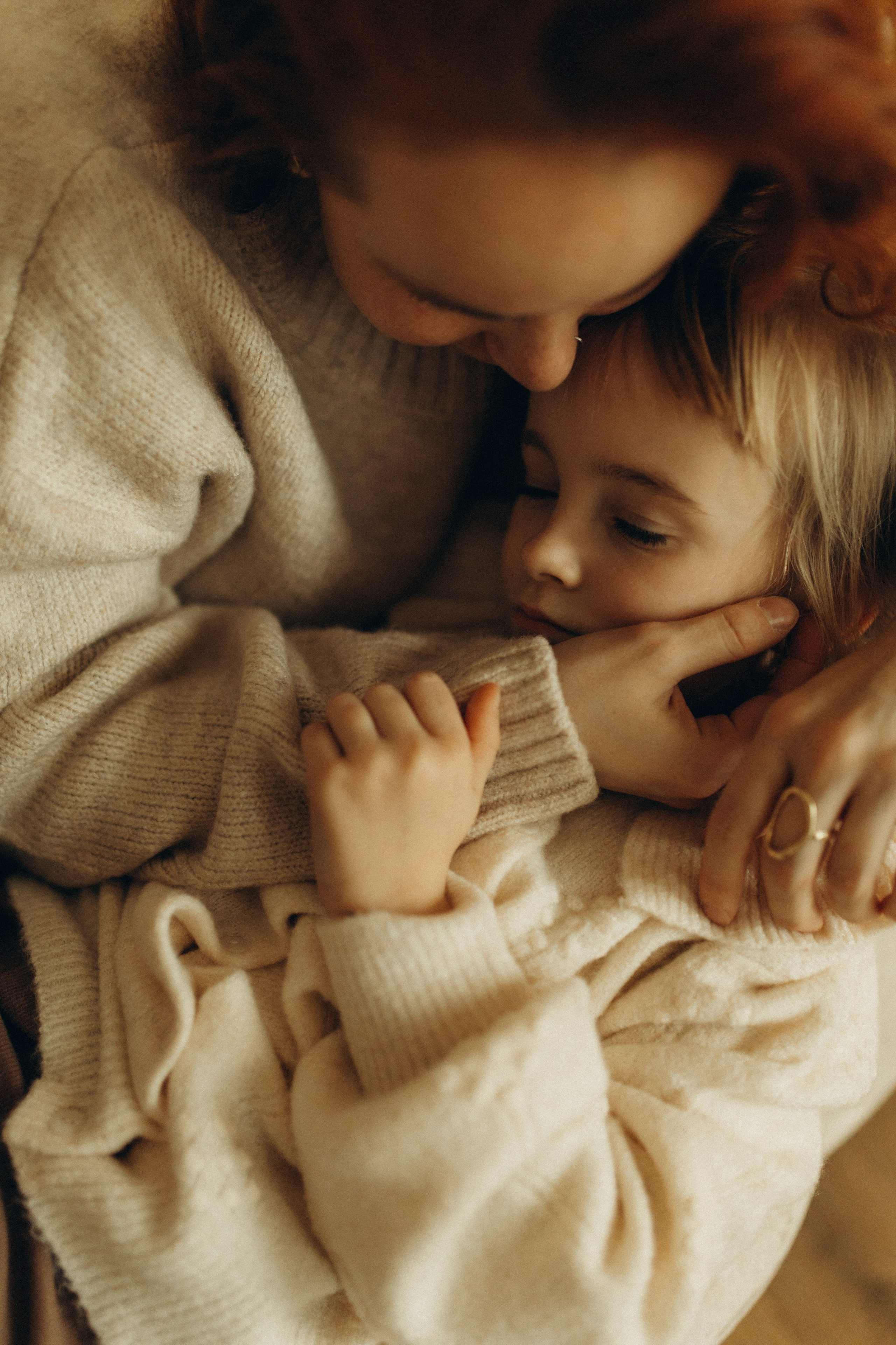 Алина, Юля. Семейный фотограф Оля Гладченко