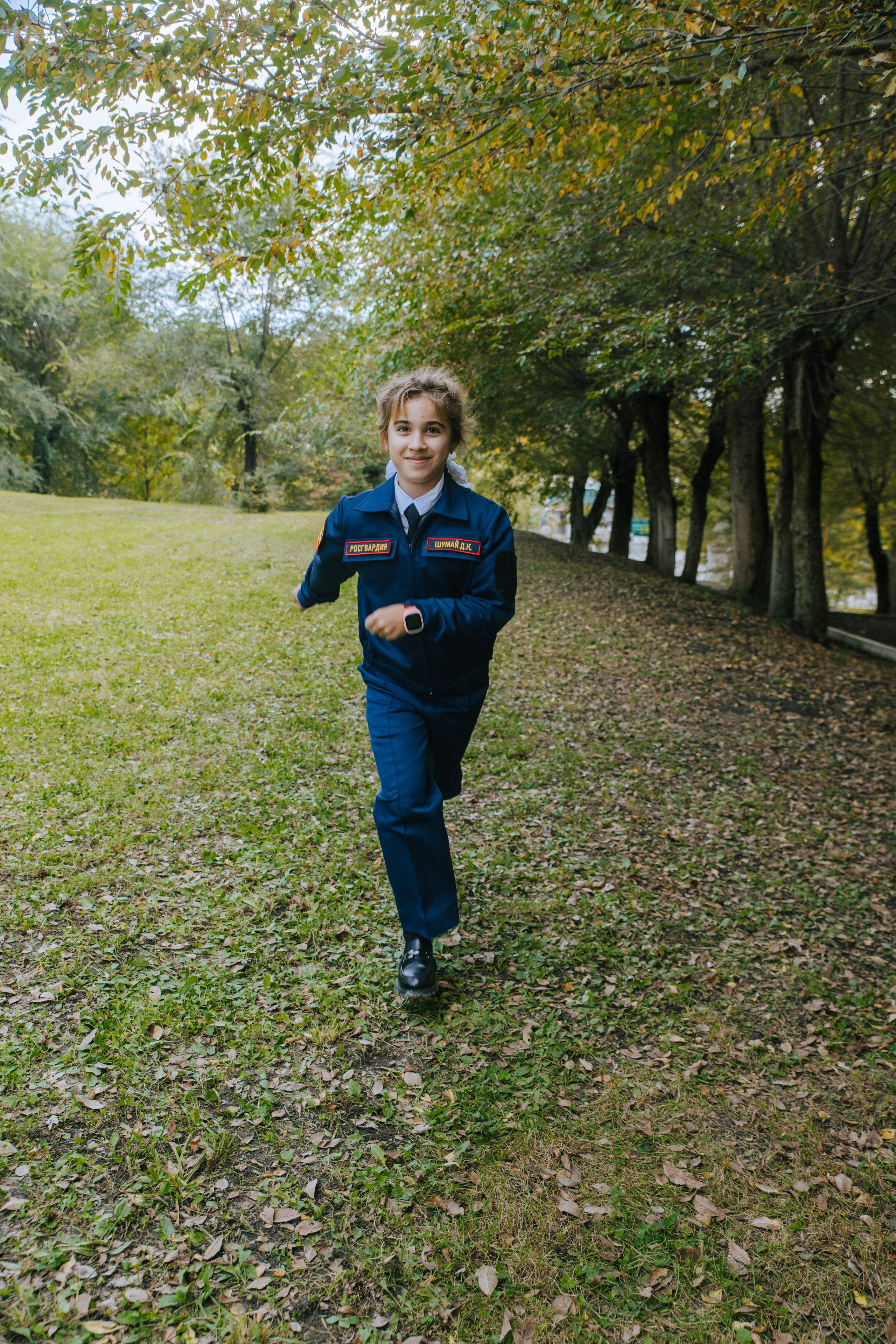 Кадетский класс — школа № 1. Фотограф Ярмишко Дарья. Выпускные фотокниги