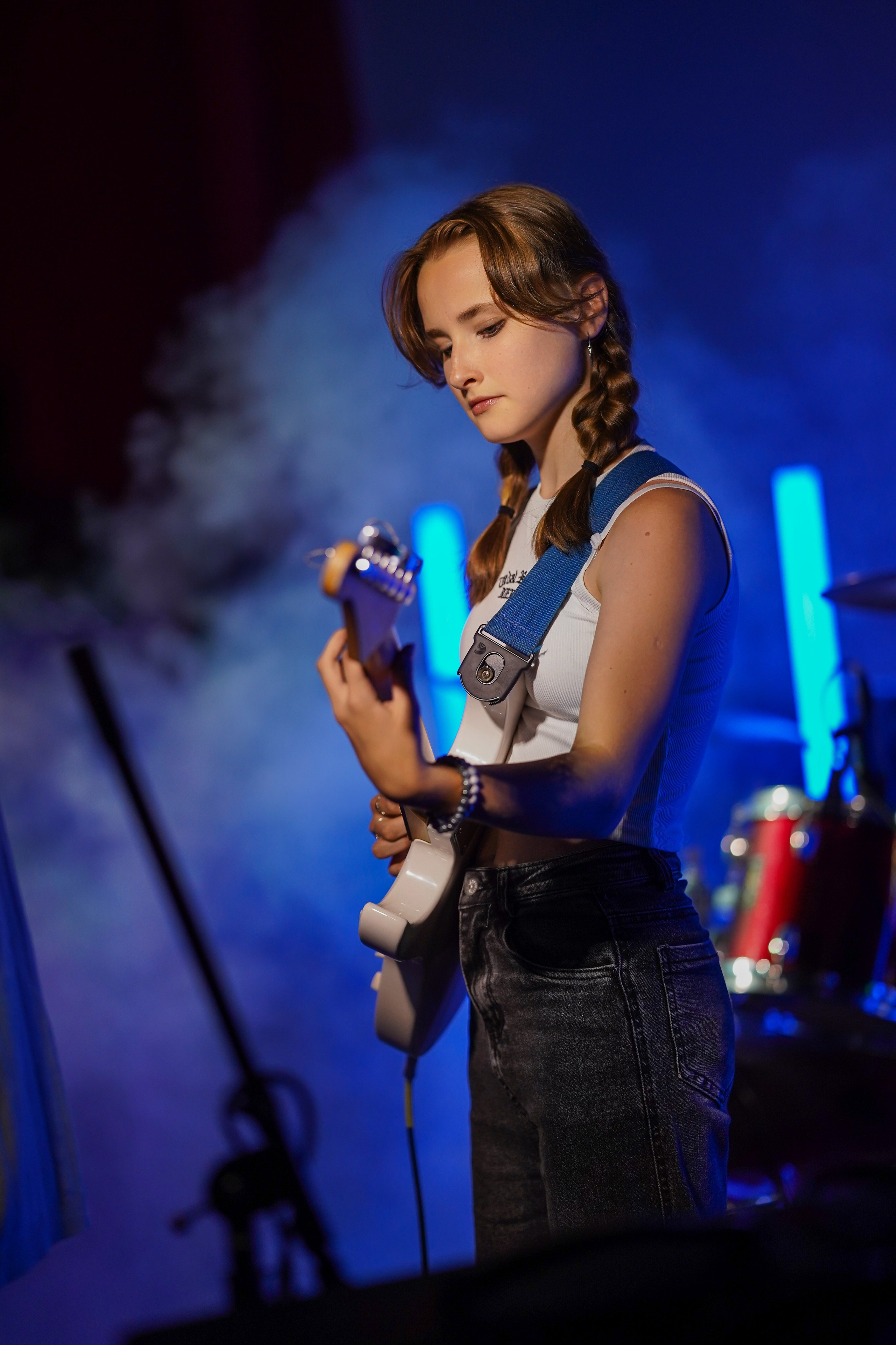 Детский музыкальный лагерь «Let's Play» (letsplaymusic.ru) (2025 г.). Семейный фотограф в Москве Ирина Жур