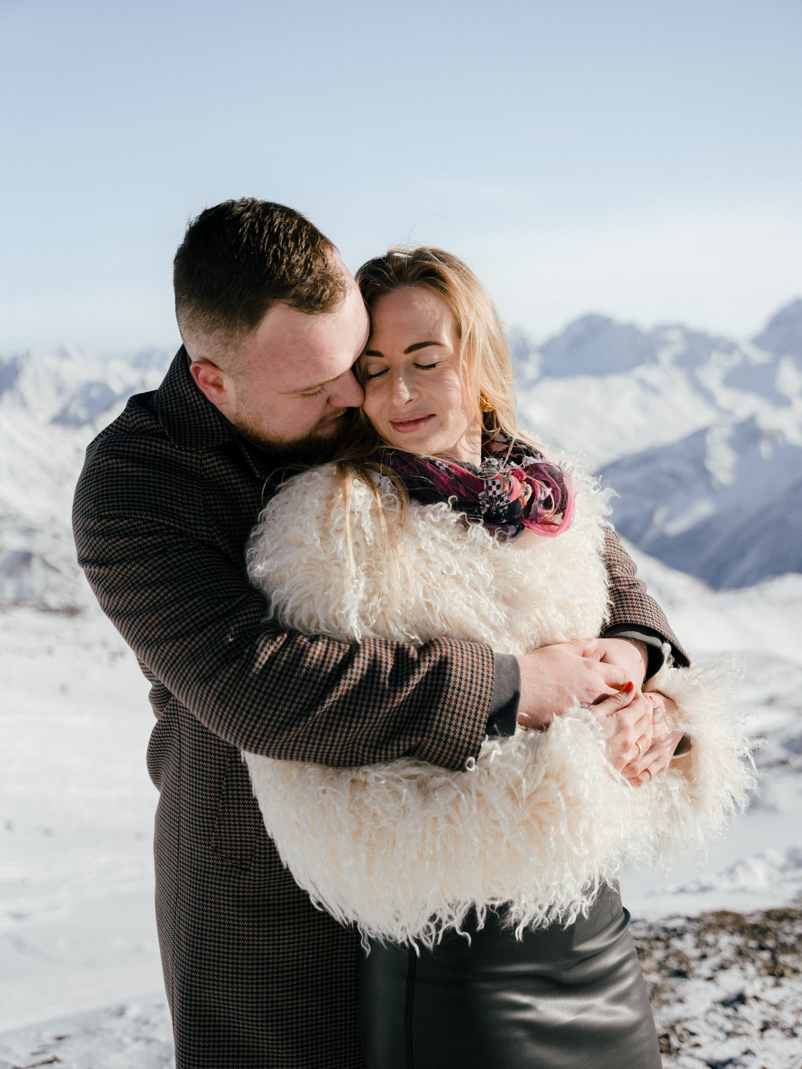 В&А. Свадебный фотограф Ирина Беляева Пятигорск|Кисловодск|Эльбрус|Домбай