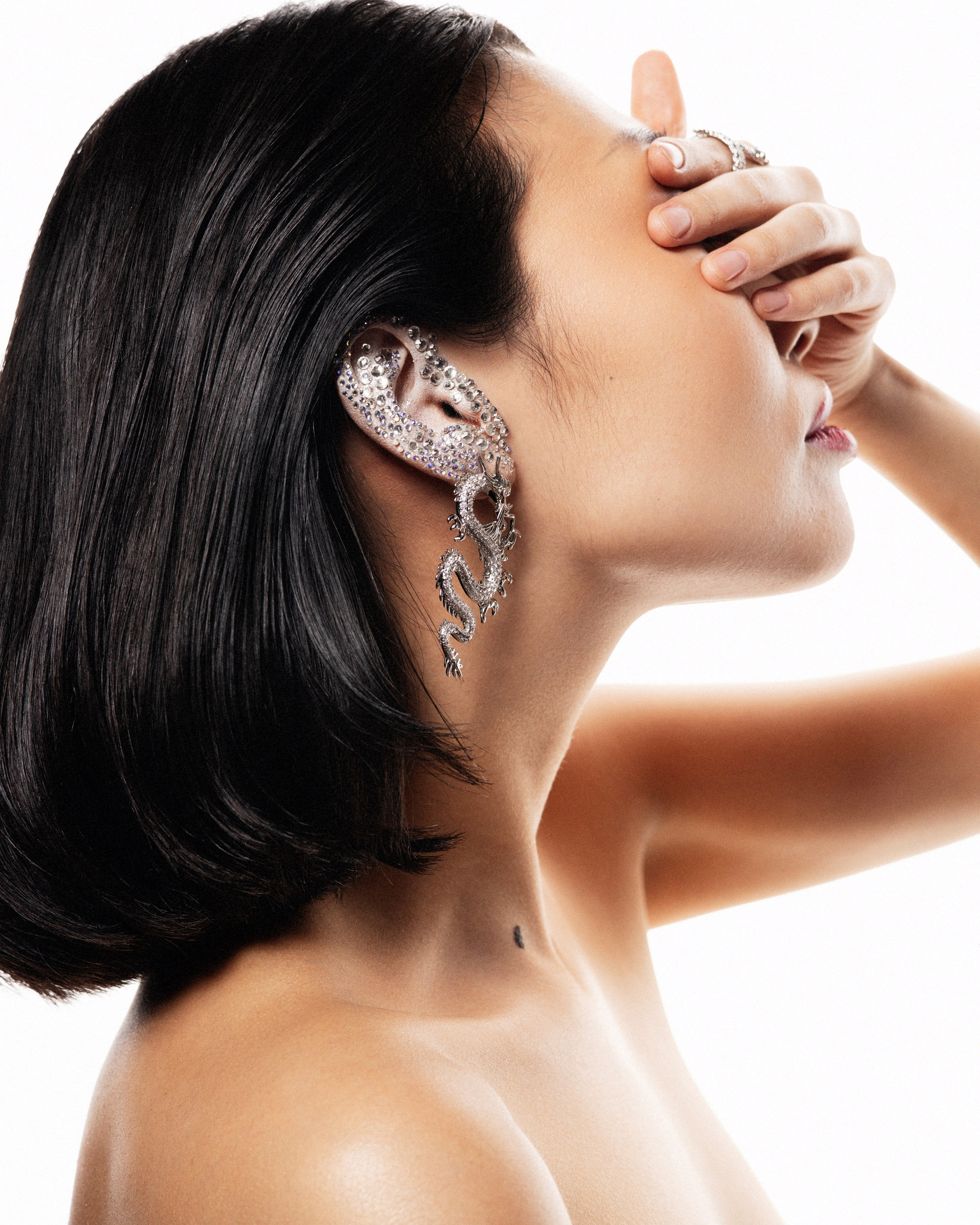 Floo Bloom. Фотограф НСК-Кем-СПБ Александра Фомич