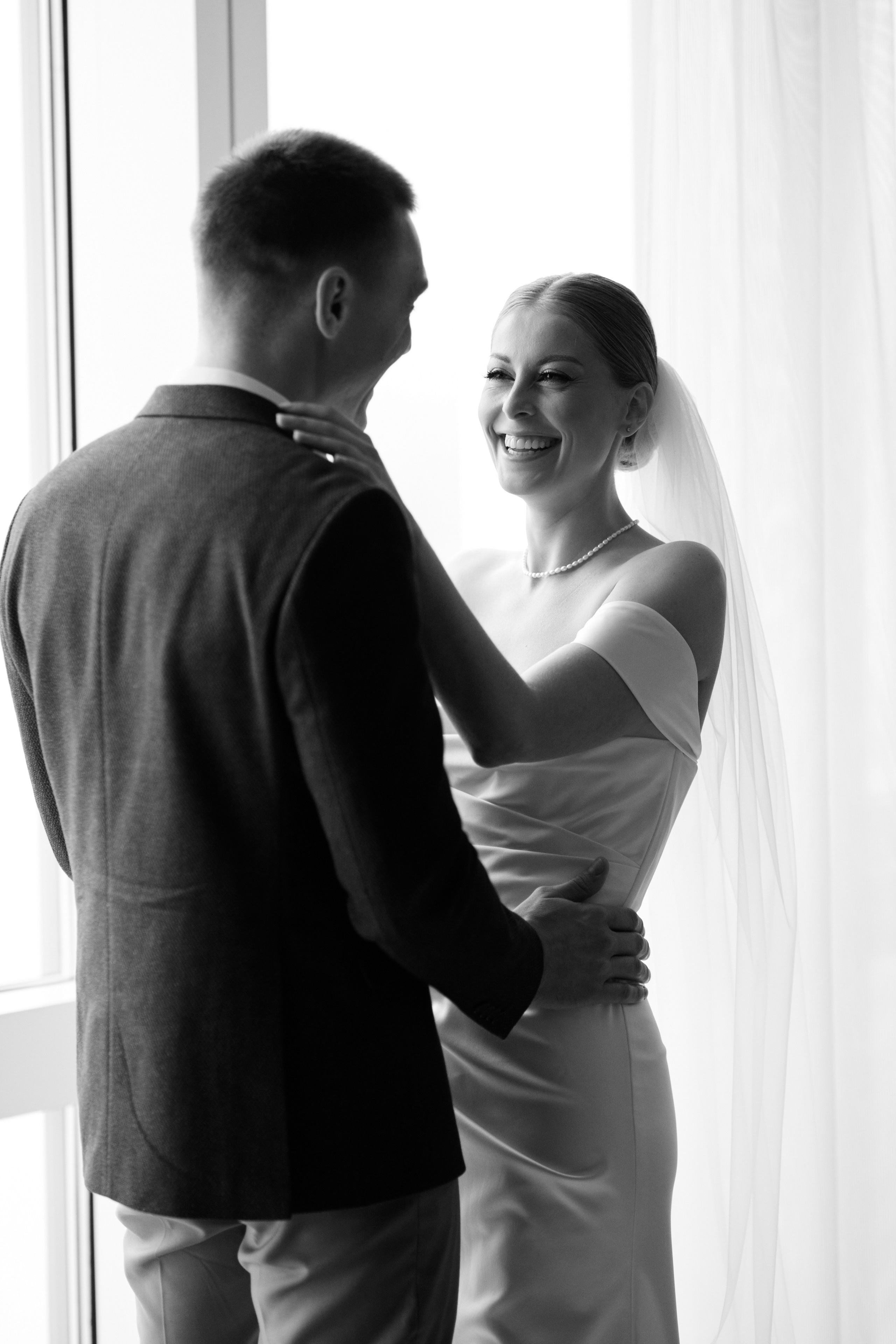 Ilia & Tanya. Фотограф