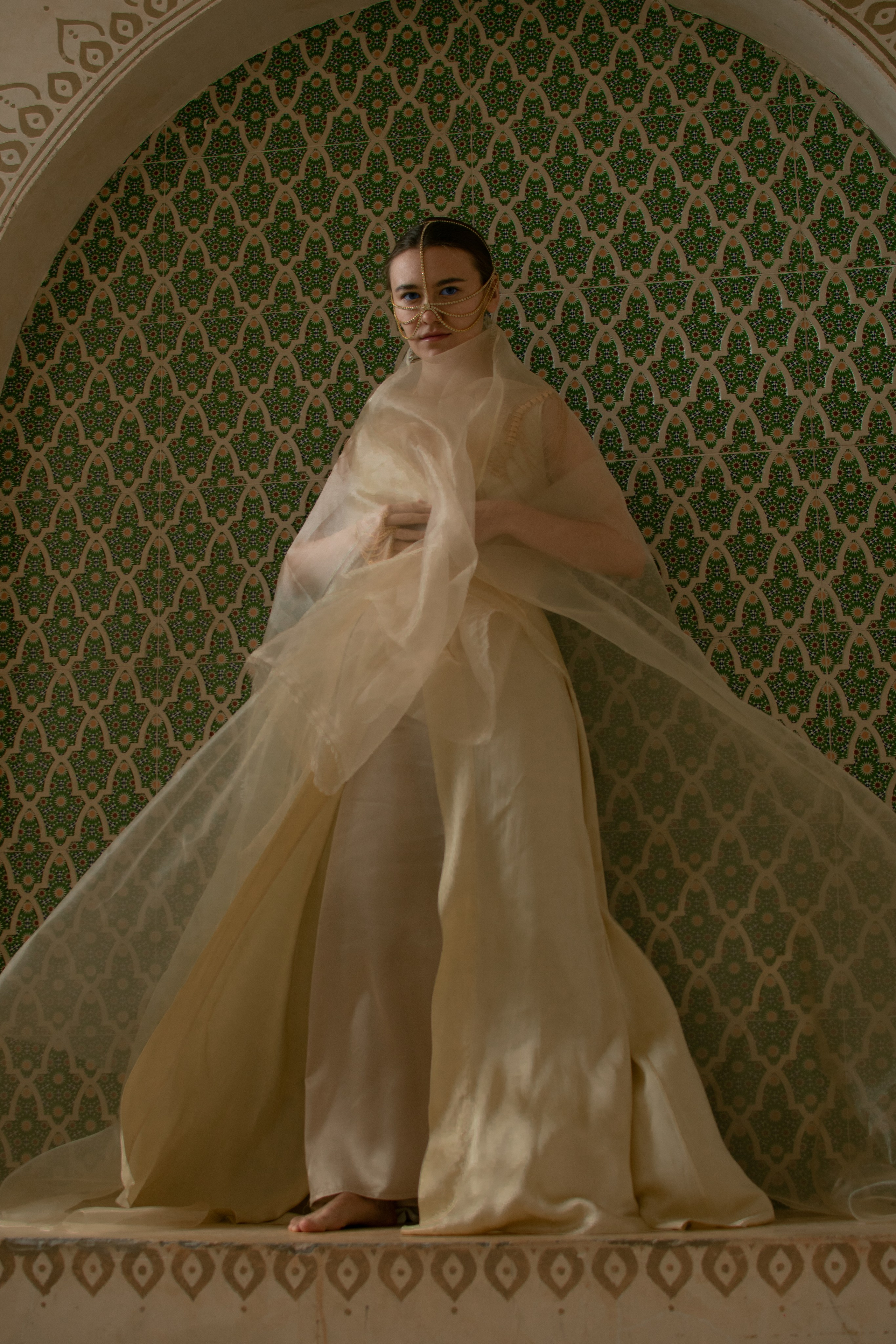 JESSSERIT. Богданова Дарья, фотограф