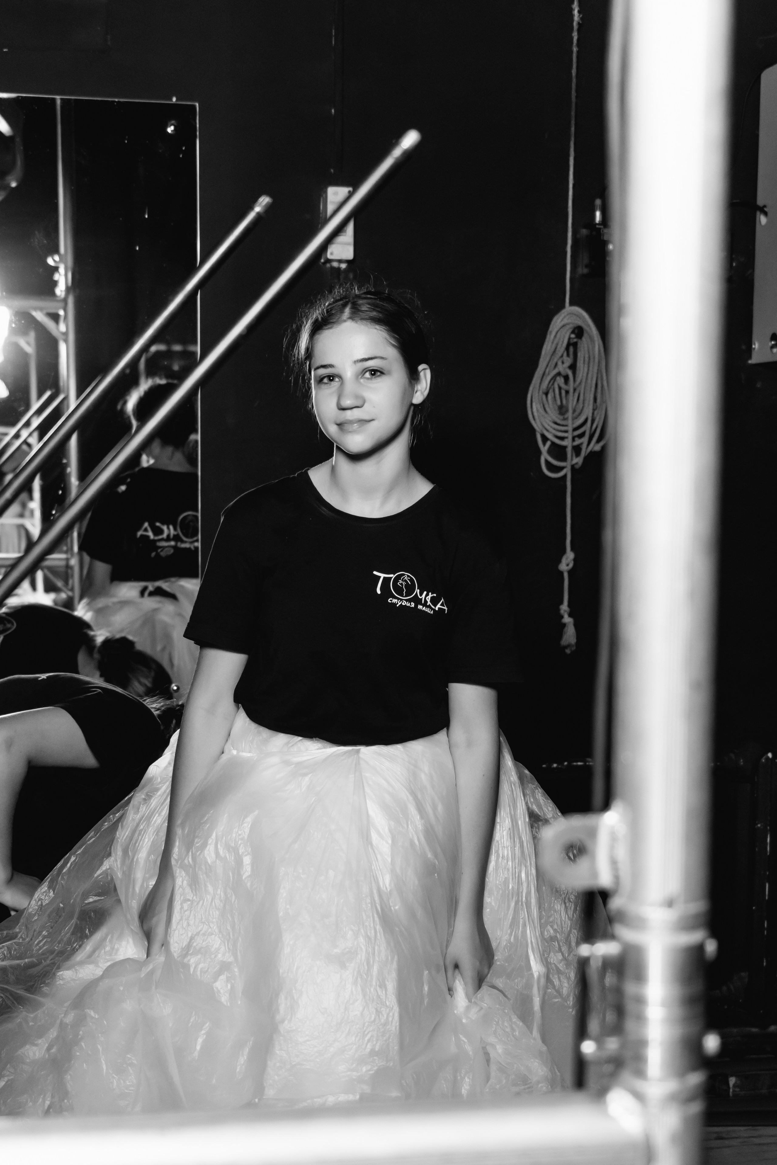 Backstage. Занимаюсь профессиональной фотографией и живу рядом с Байкалом. Работаю в разных жанрах