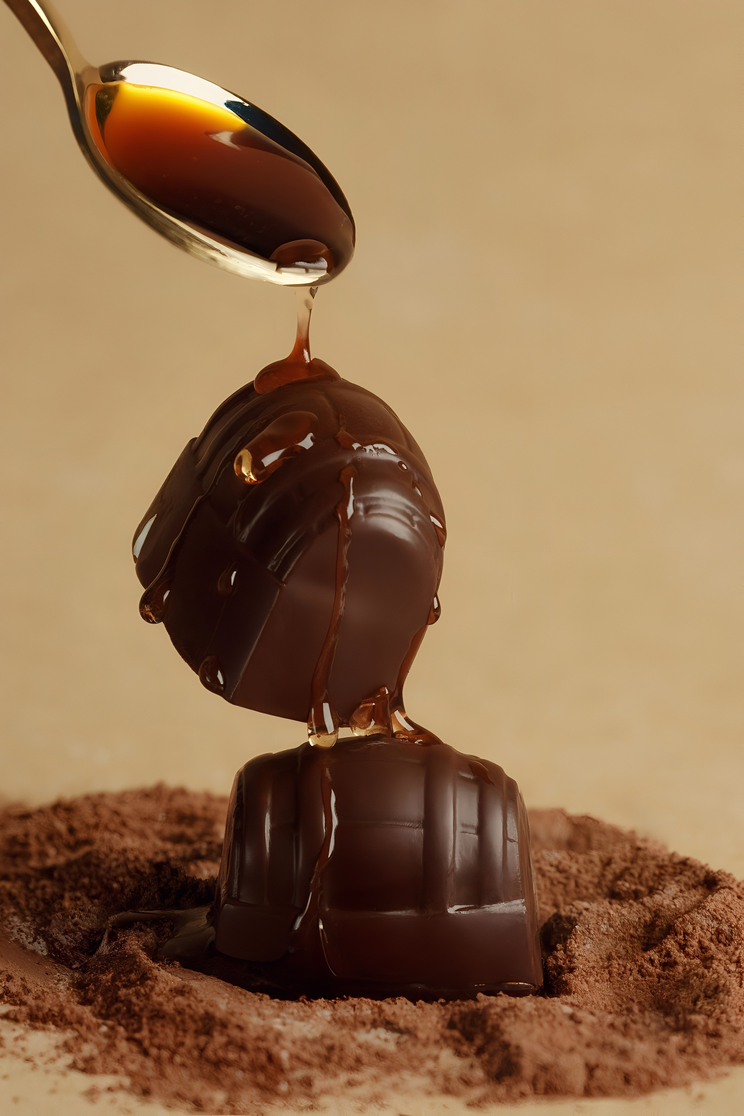 Конфеты. NICKZAVALISHIN — Визуал который продаёт