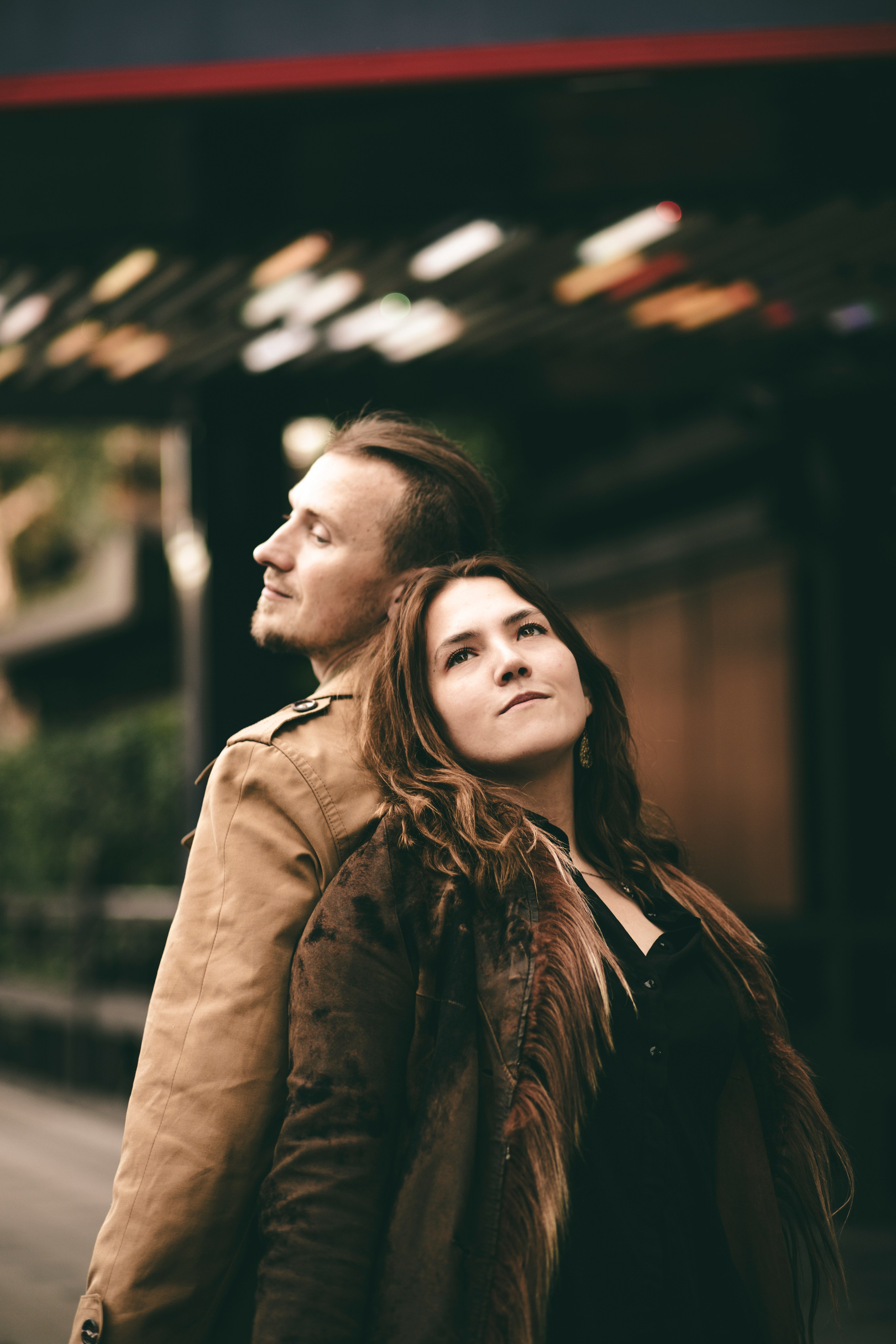 Love story. Фотограф и видеограф Иркутск, семейная фотосессия, фото для аватарки