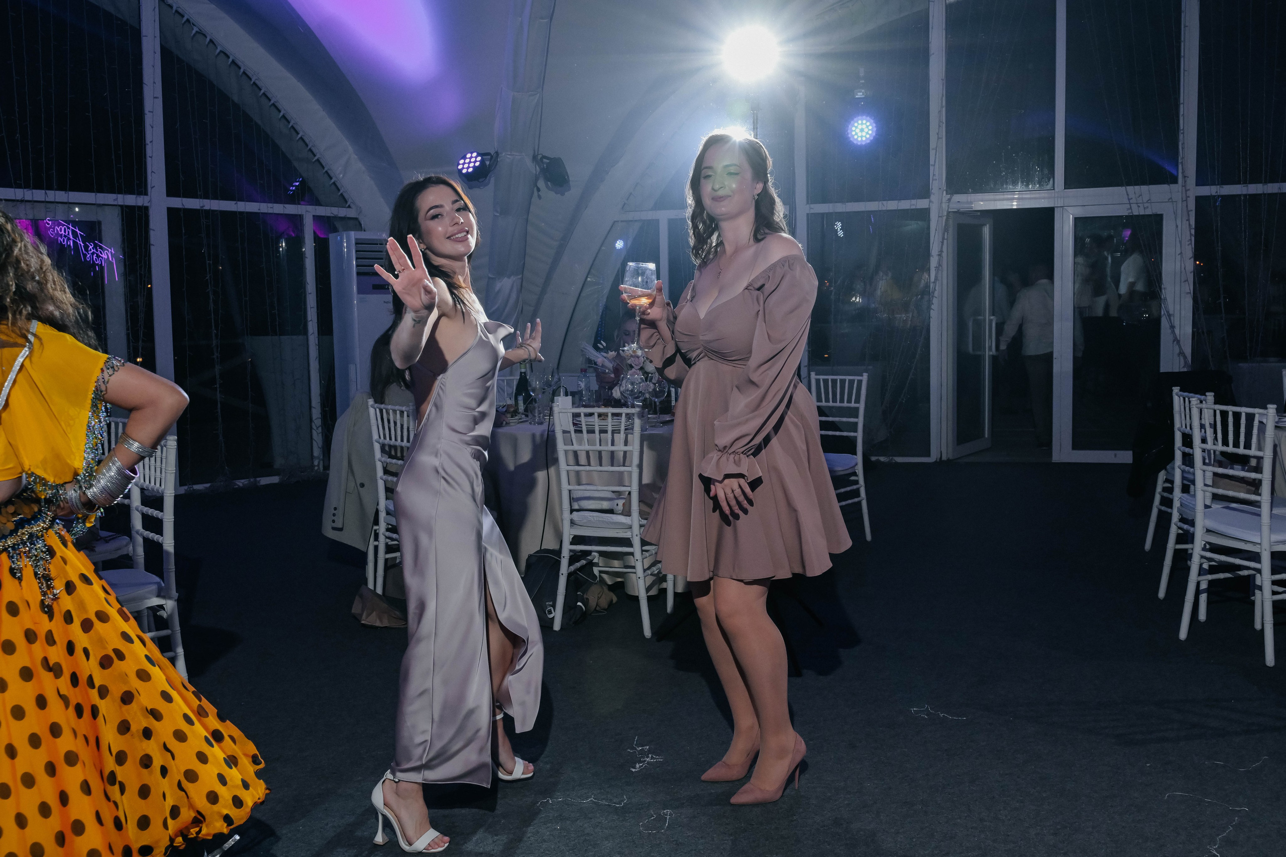 Виктор и Анастасия. Фотограф Подольск