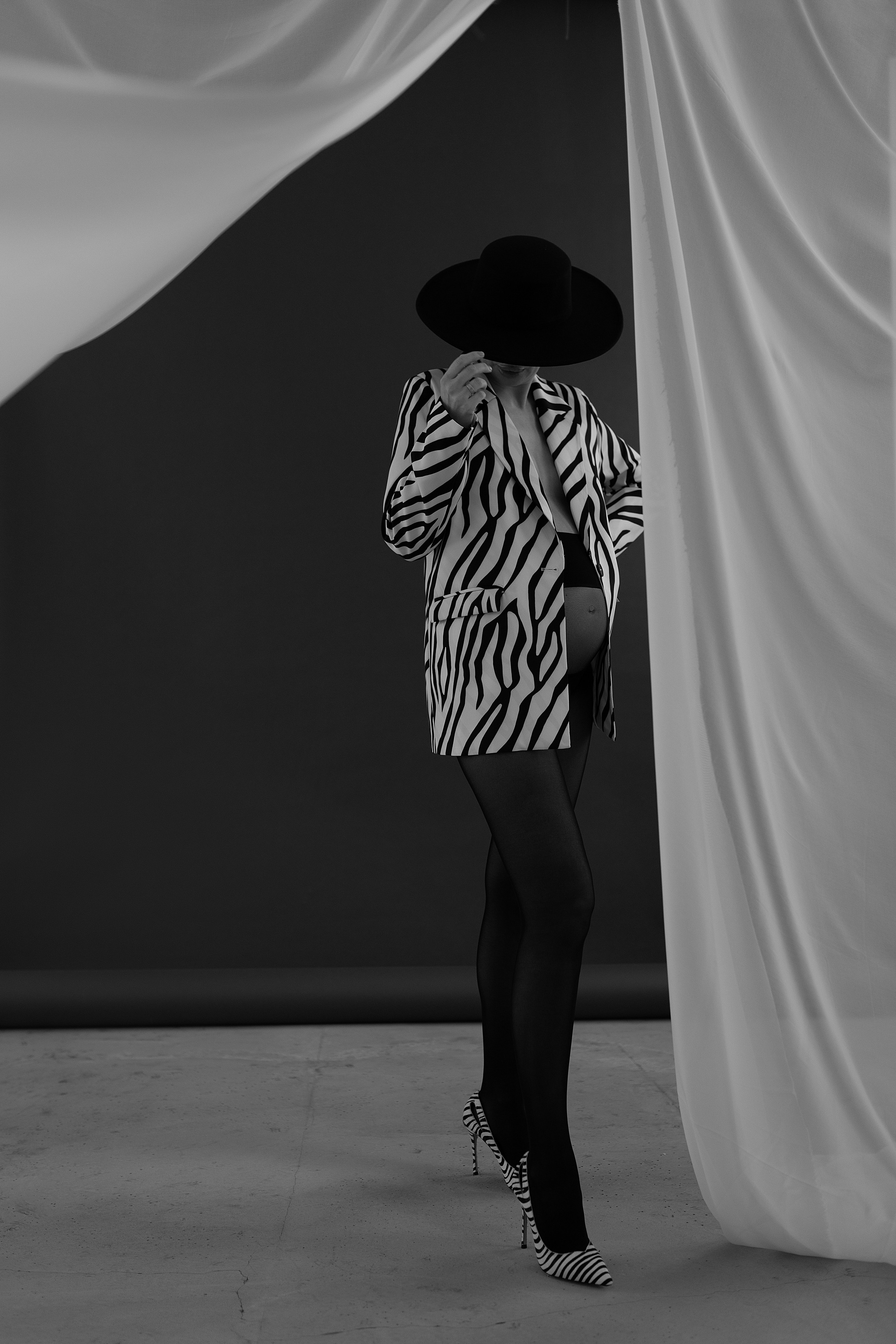 Студийная fashion фотосъёмка в Москве «под ключ». Фотограф в Москве Корчагина Ксения