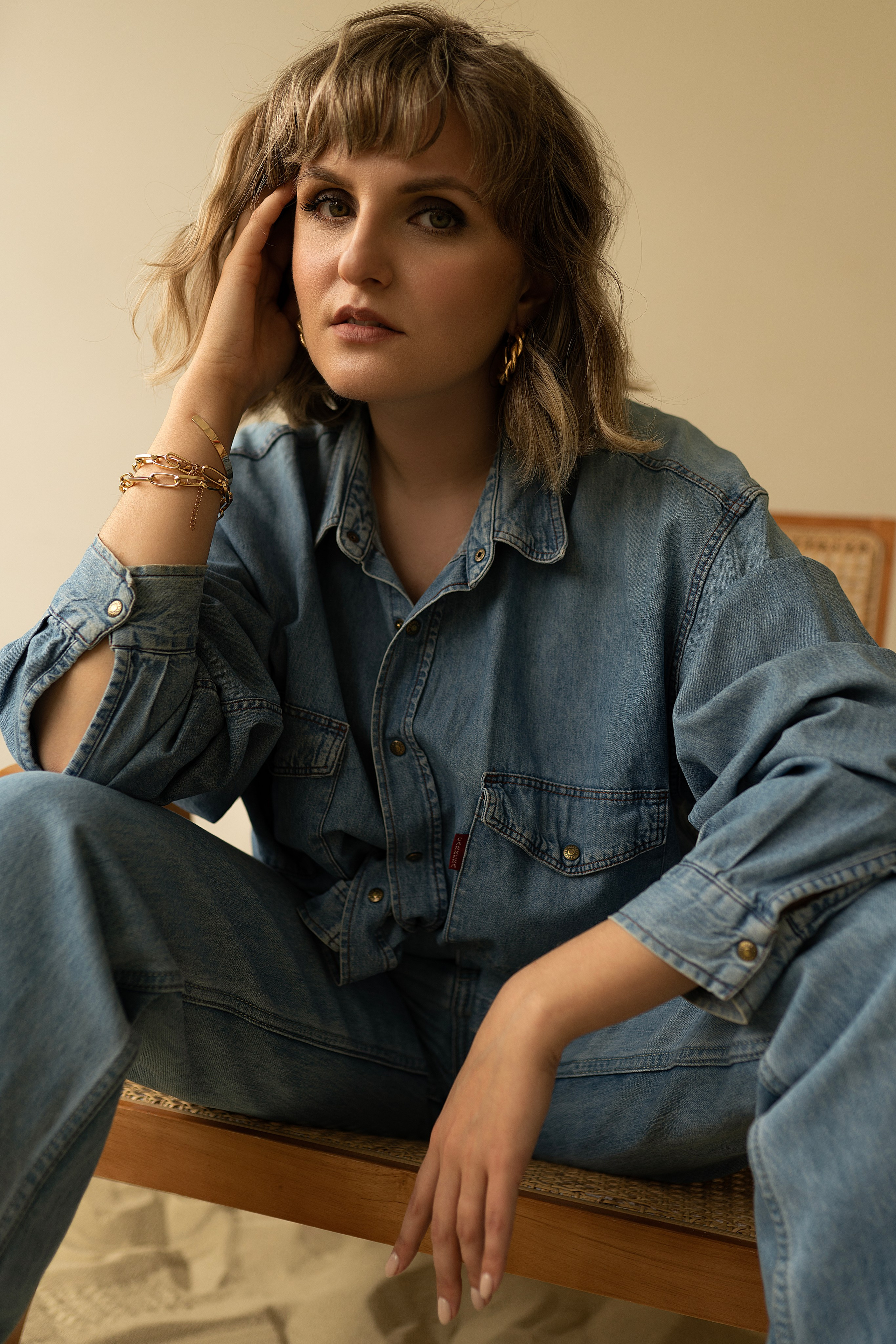 Студийная fashion фотосъёмка в Москве «под ключ». Фотограф в Москве Корчагина Ксения