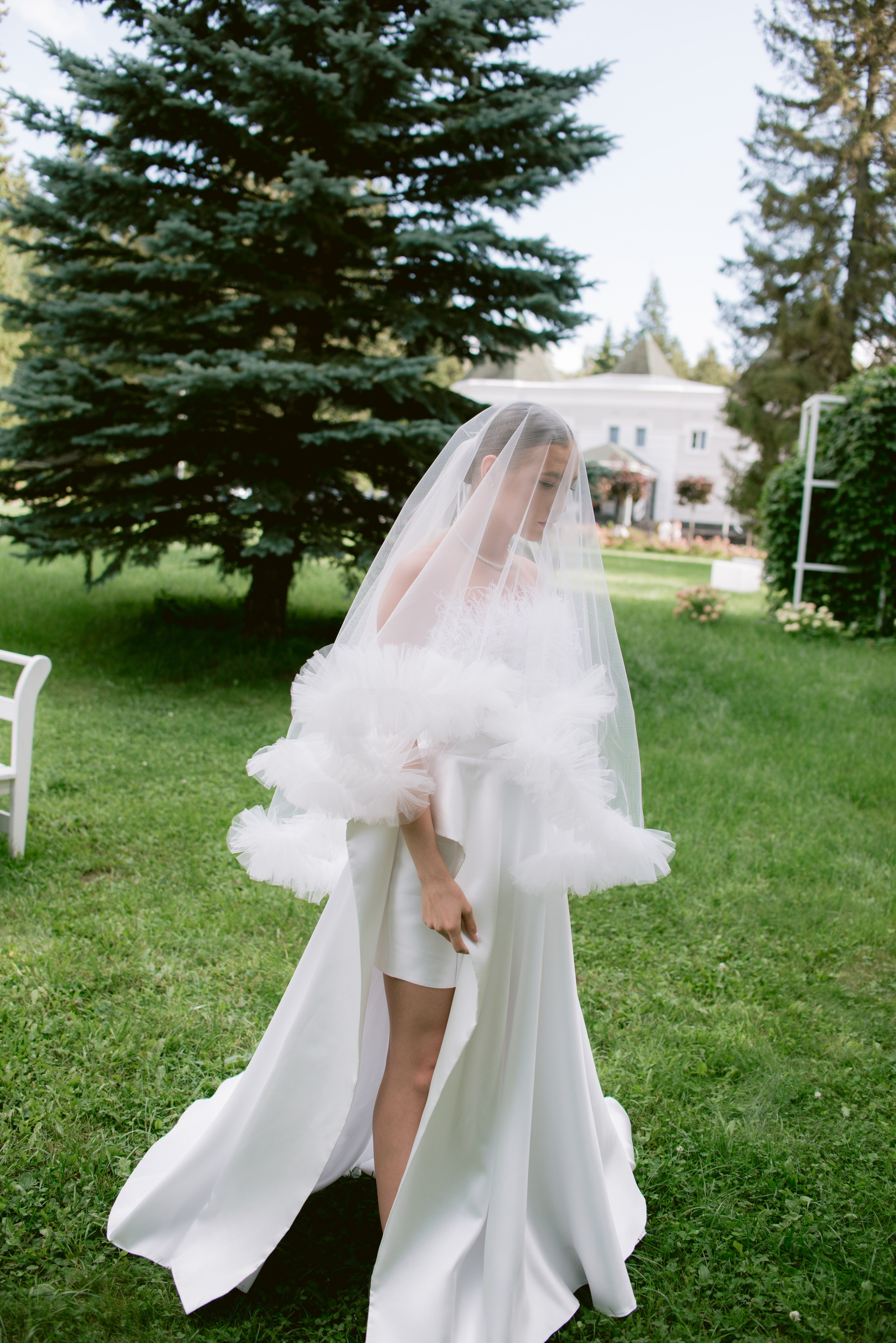 A&S. Свадебный фотограф Ижевск/Сарапул Анастасия Бель