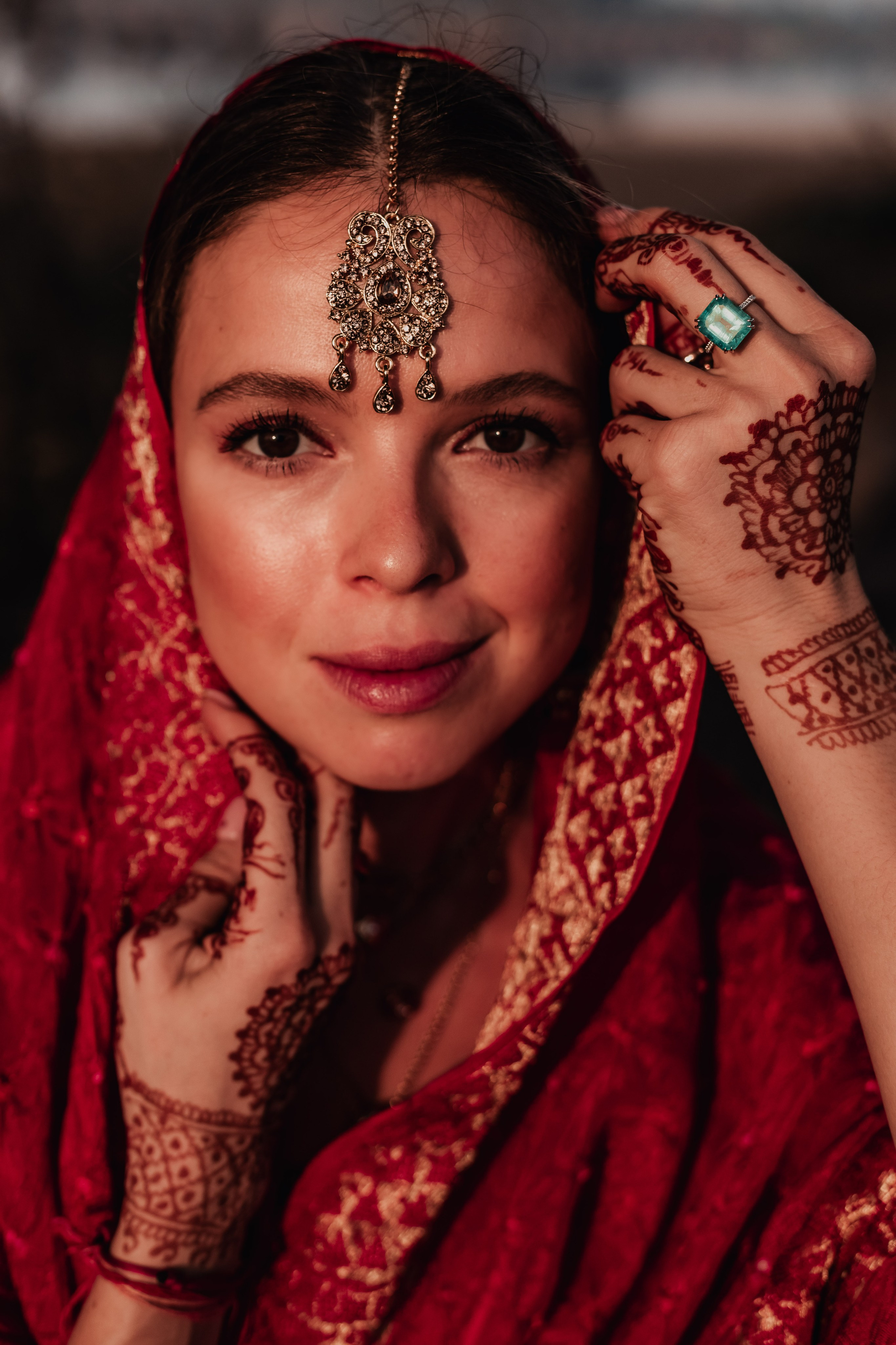 Nikunja Devi. Mariam Bagdasaryan