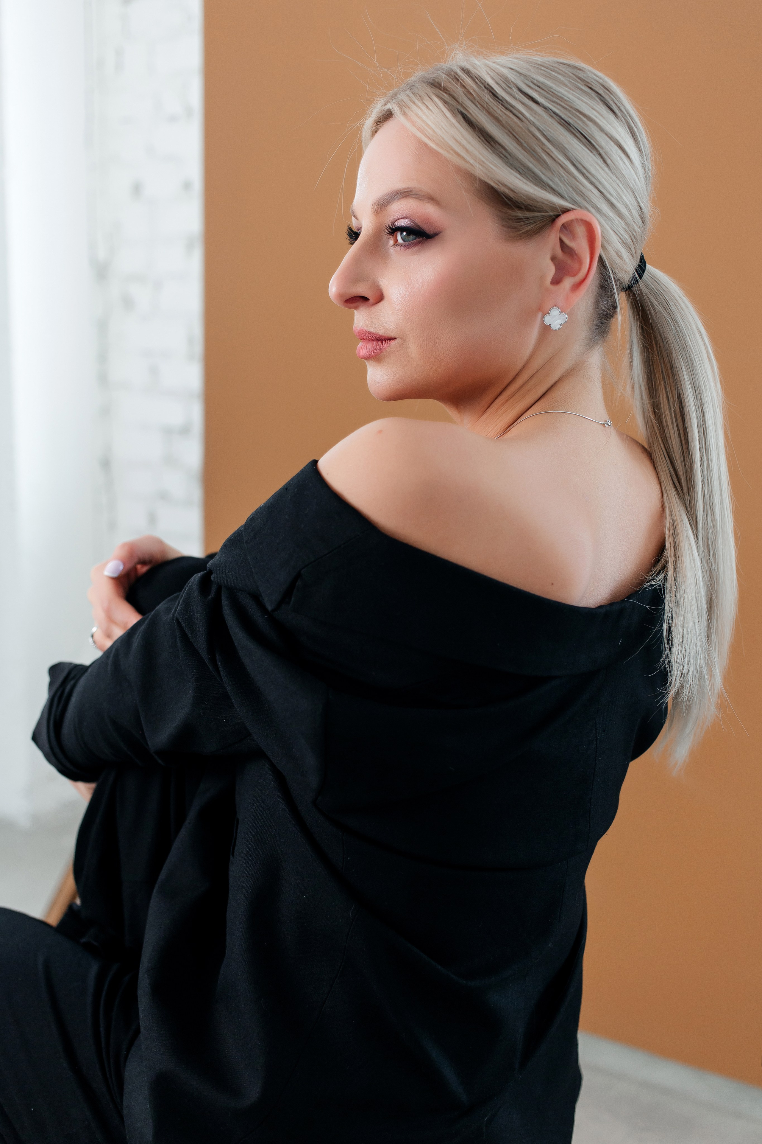 Олечка День Рождение. Женский фотограф в Оренбурге Ирина Заводчикова