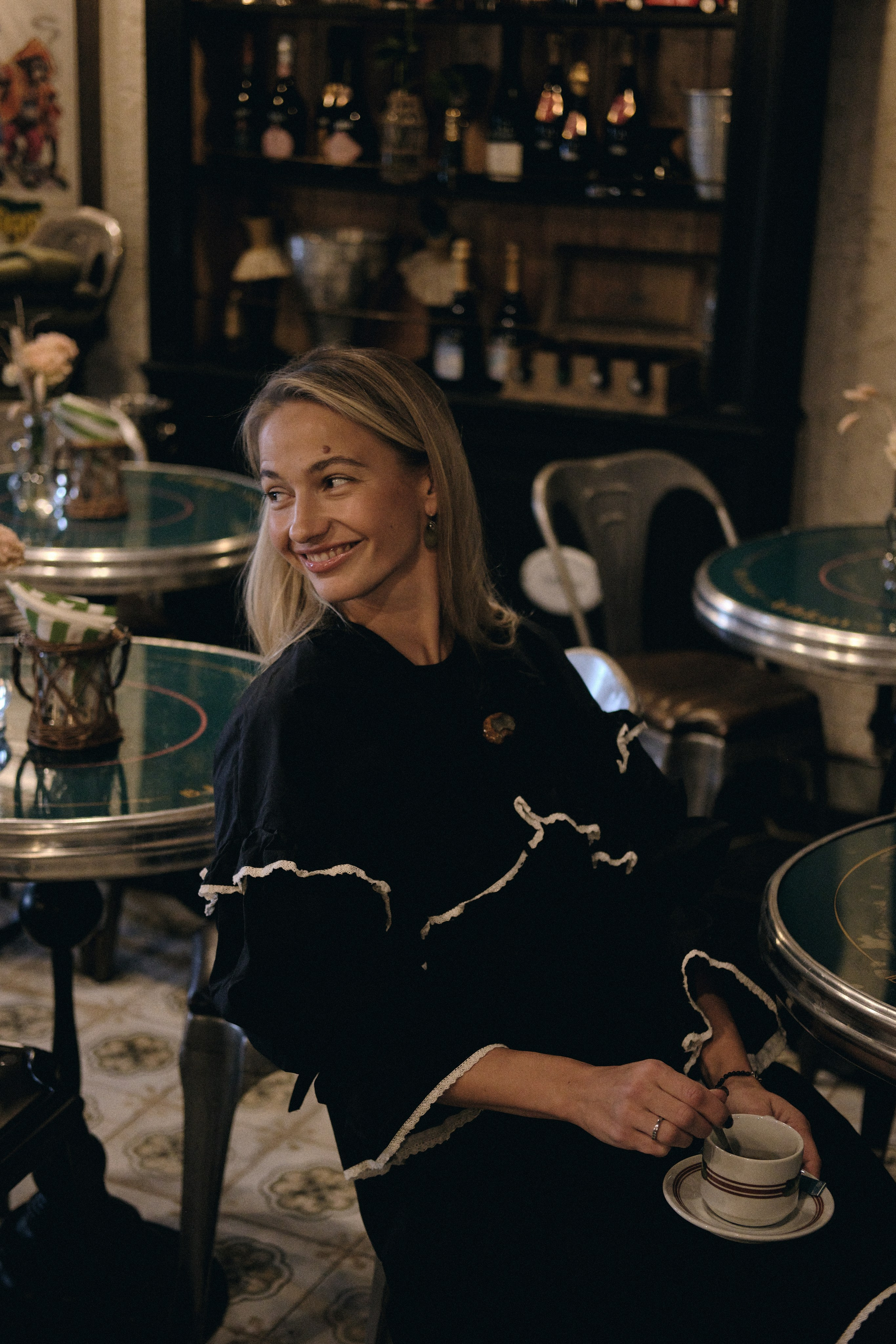 Варвара. Фотограф в Анапе и Краснодаре Тина