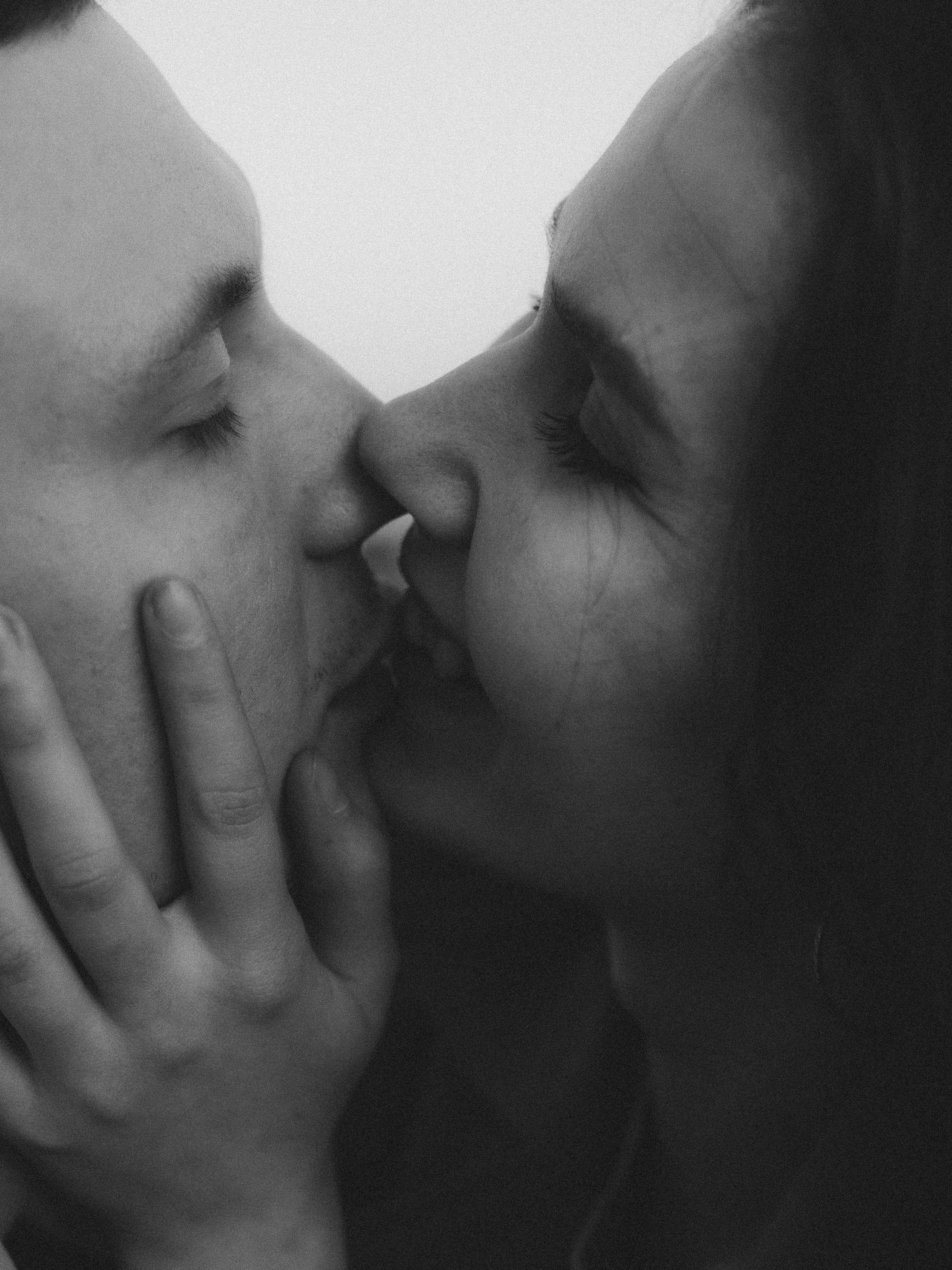 Любовная фотоистория. Фотограф Любовь Подосенова Липецк|Воронеж