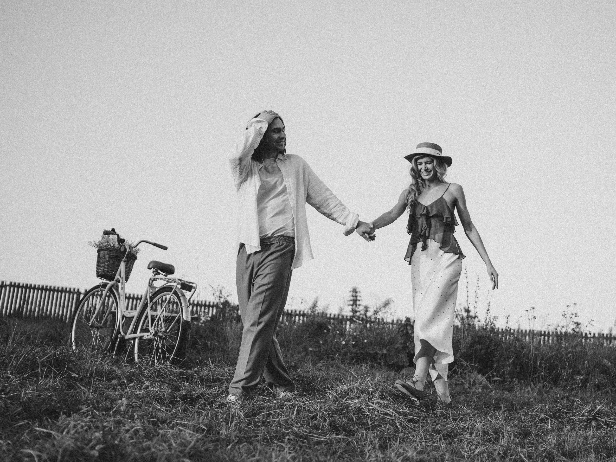 Love story прогулка. Фотограф Любовь Подосенова Липецк|Воронеж