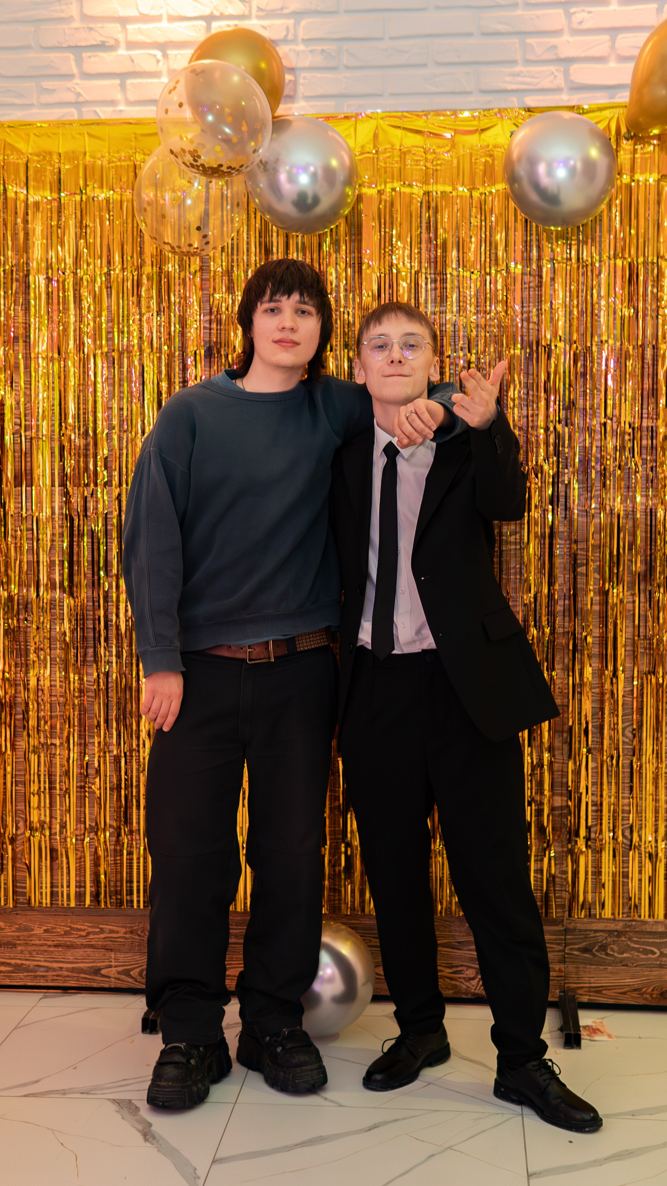 Алиса и Никита. Фотограф и видеограф Андрей Кукишев