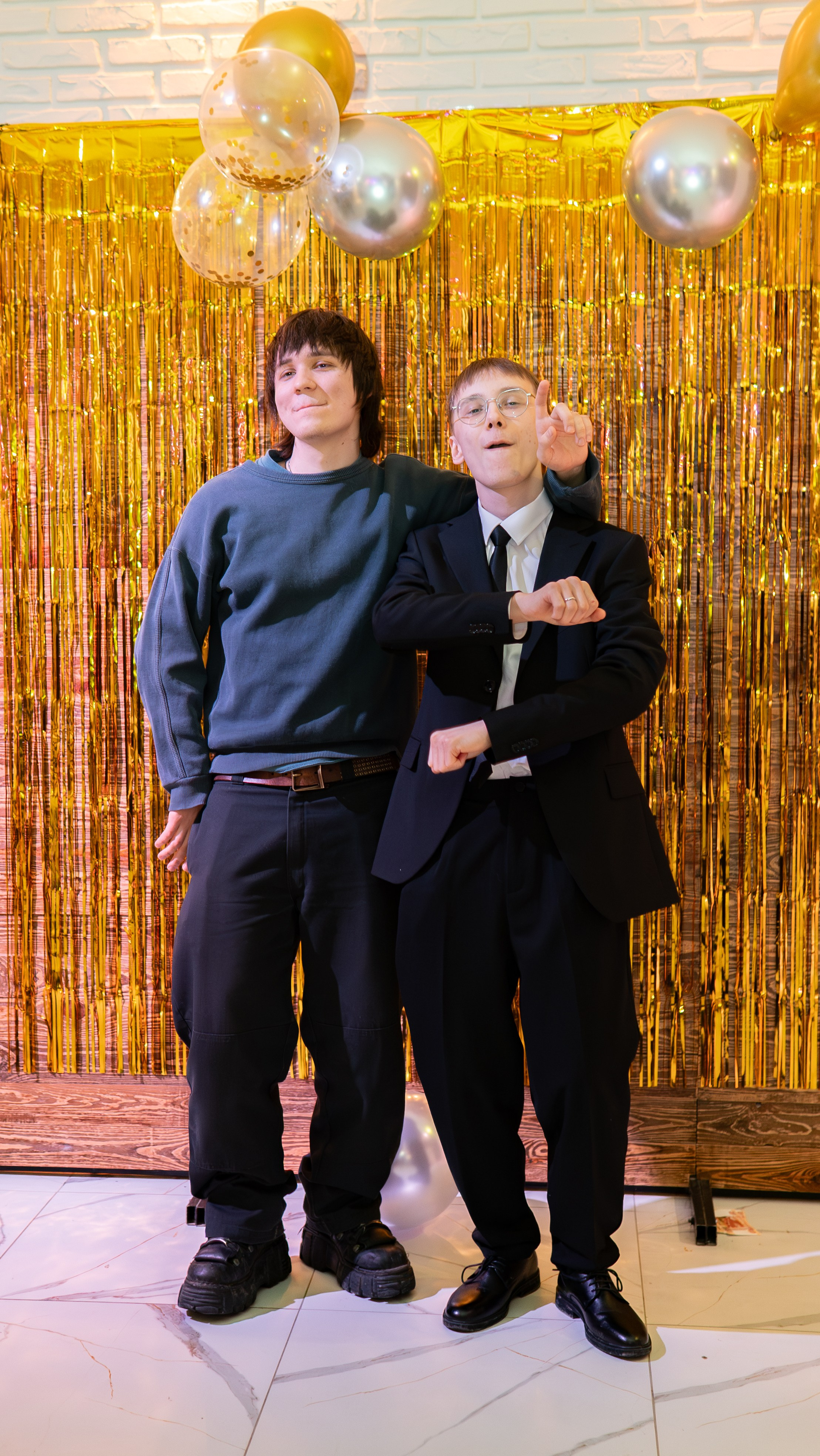 Алиса и Никита. Фотограф и видеограф Андрей Кукишев