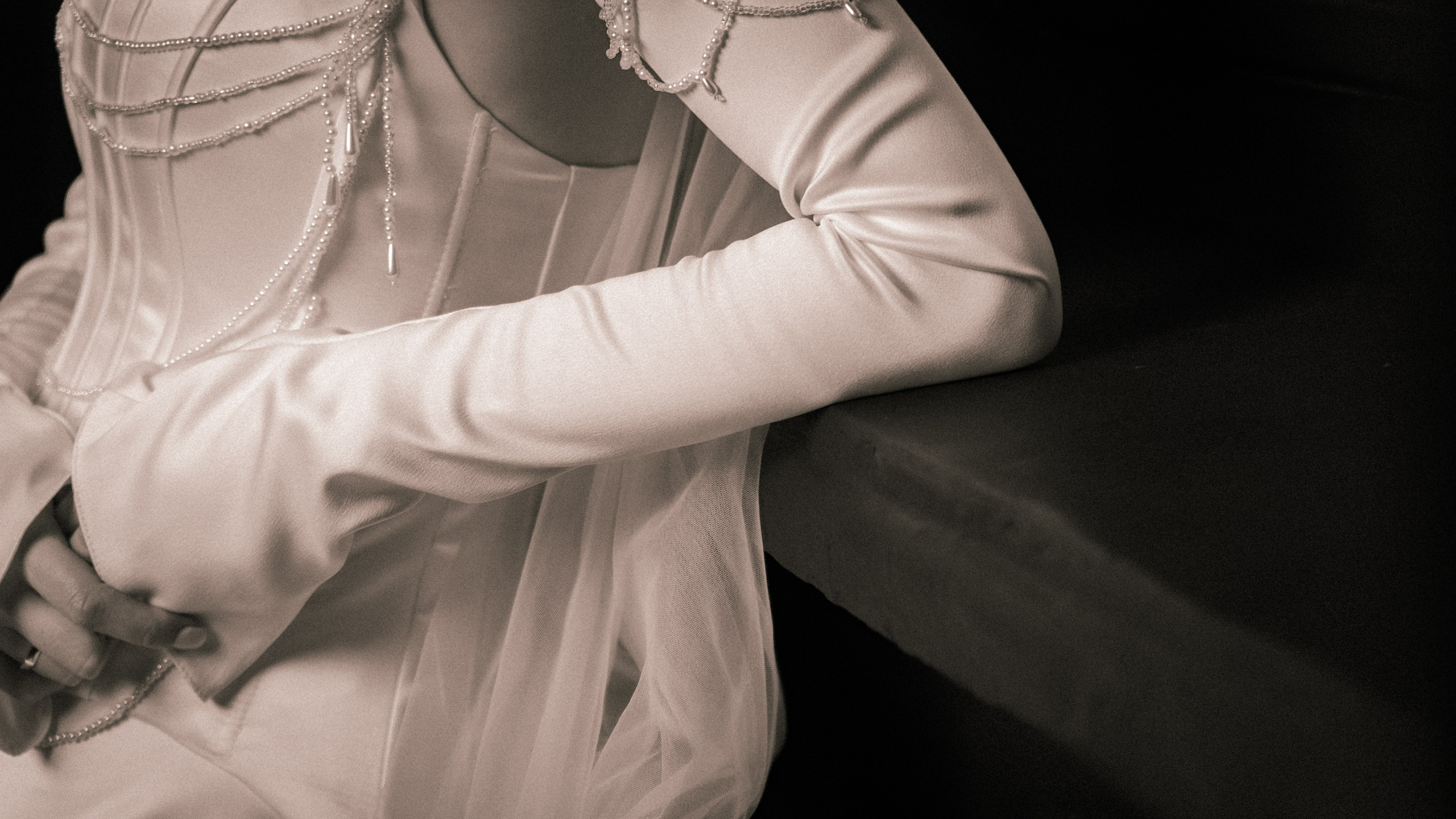 Федор и Любовь. Фотограф и видеограф Андрей Кукишев