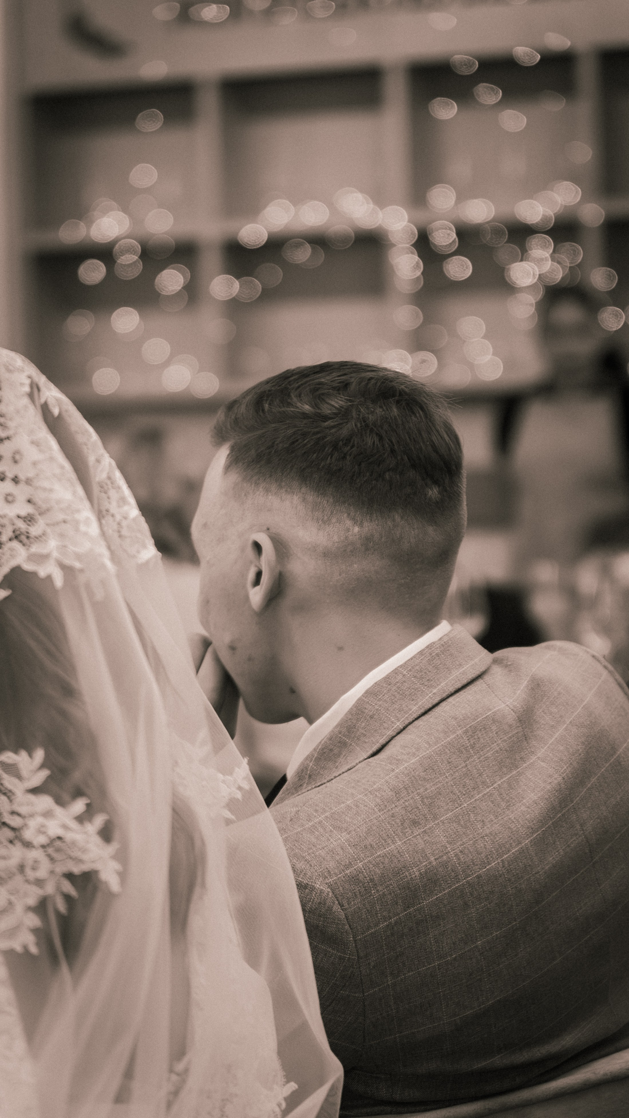 Денис и Галина. Фотограф и видеограф Андрей Кукишев