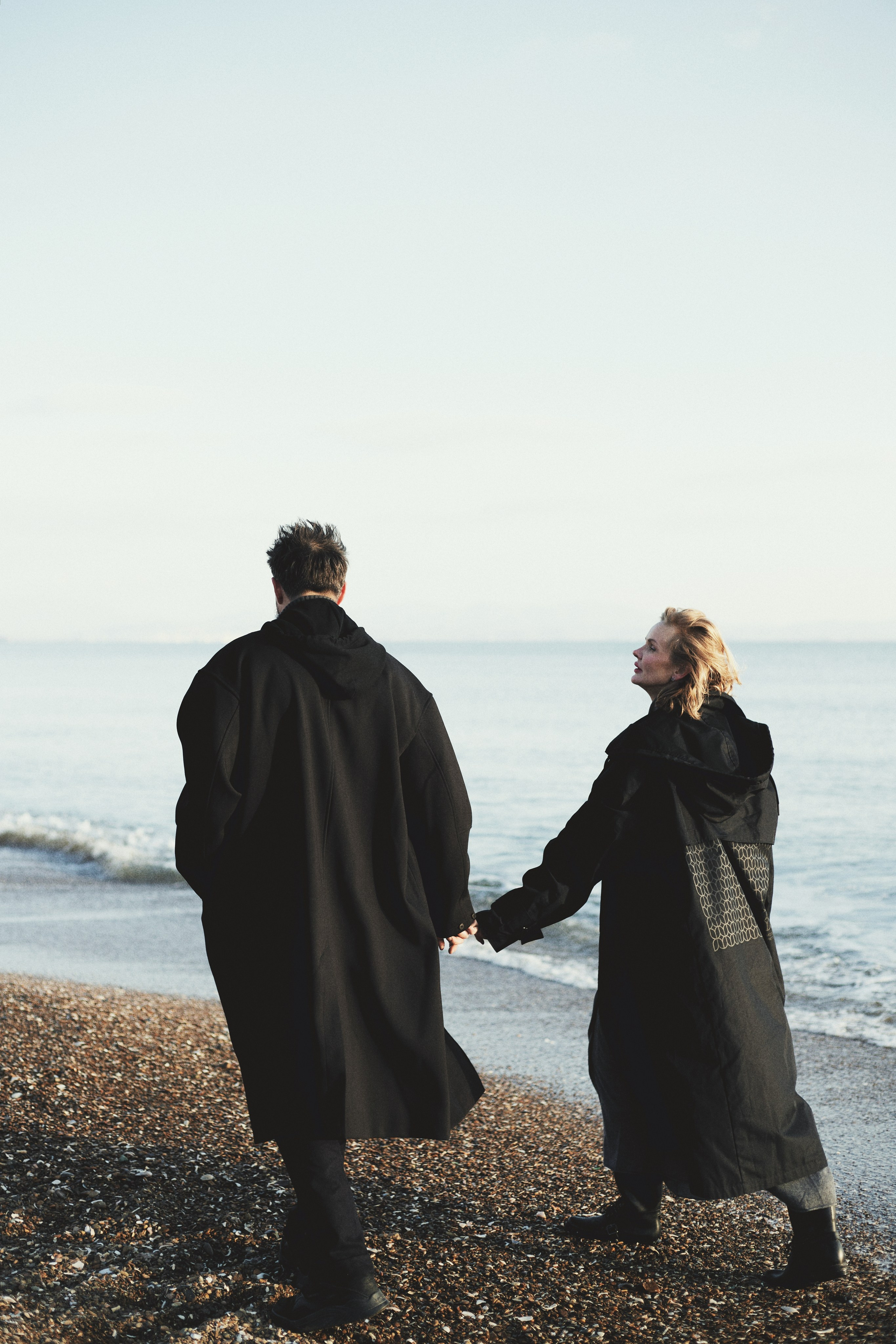 Юля и Гоша. Фотограф Ионова Анастасия, г Владивосток