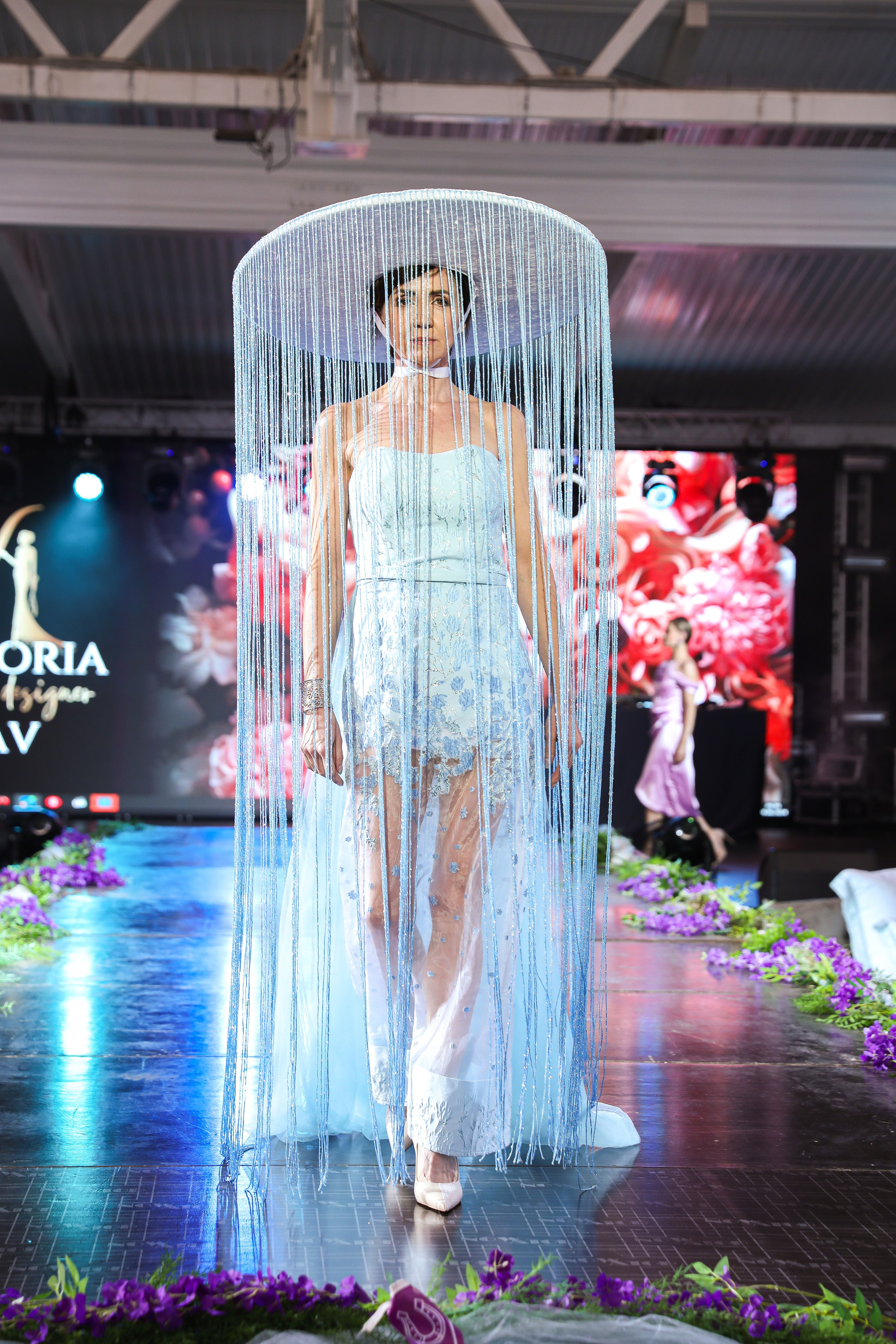 Челси \ Банд’Эрос \ ORLOWFASHION. Photographer Viktoriya Markushina «My world throug»