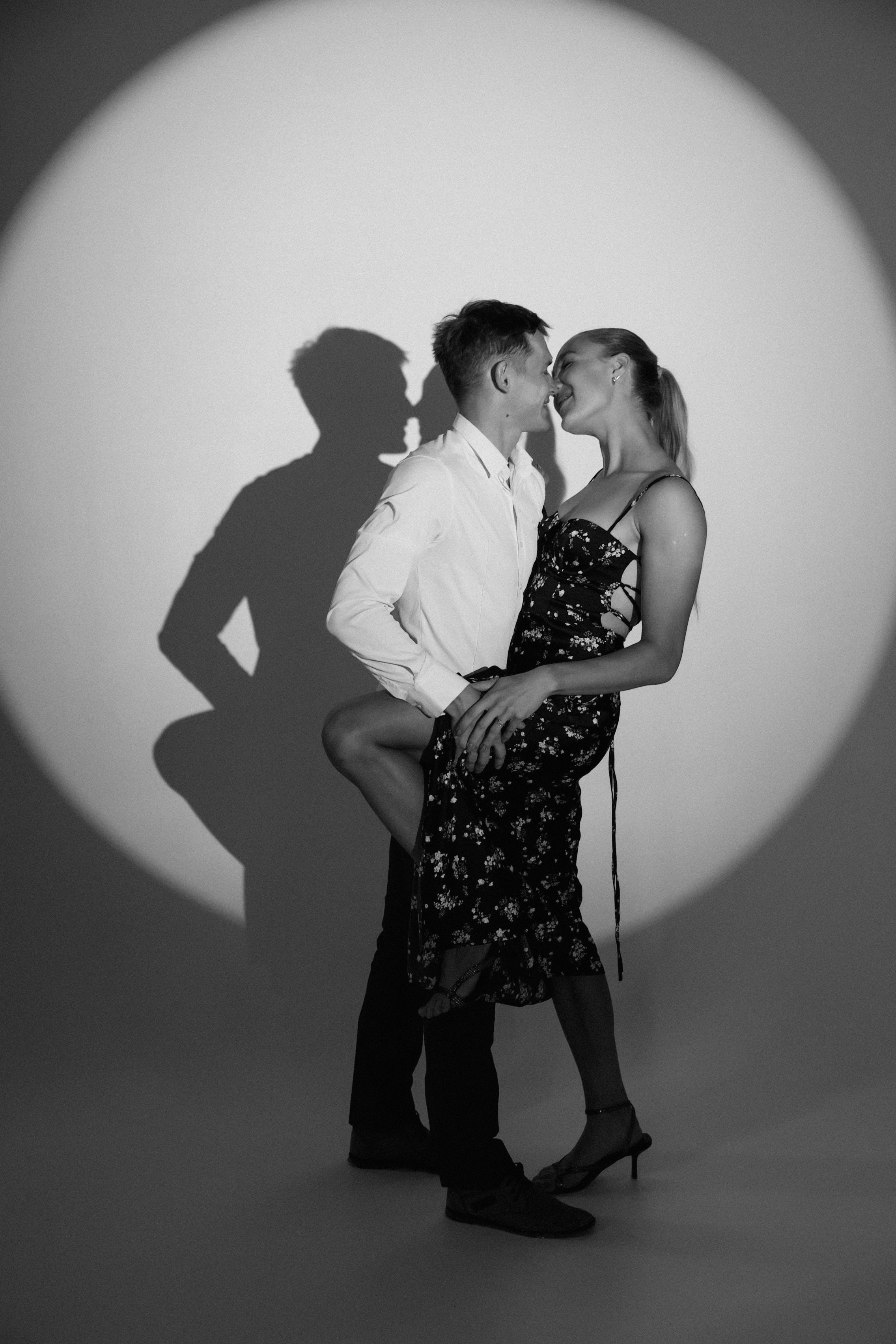 Кирилл и Арина. Фотограф в Рыбинске Ярцева Дарья