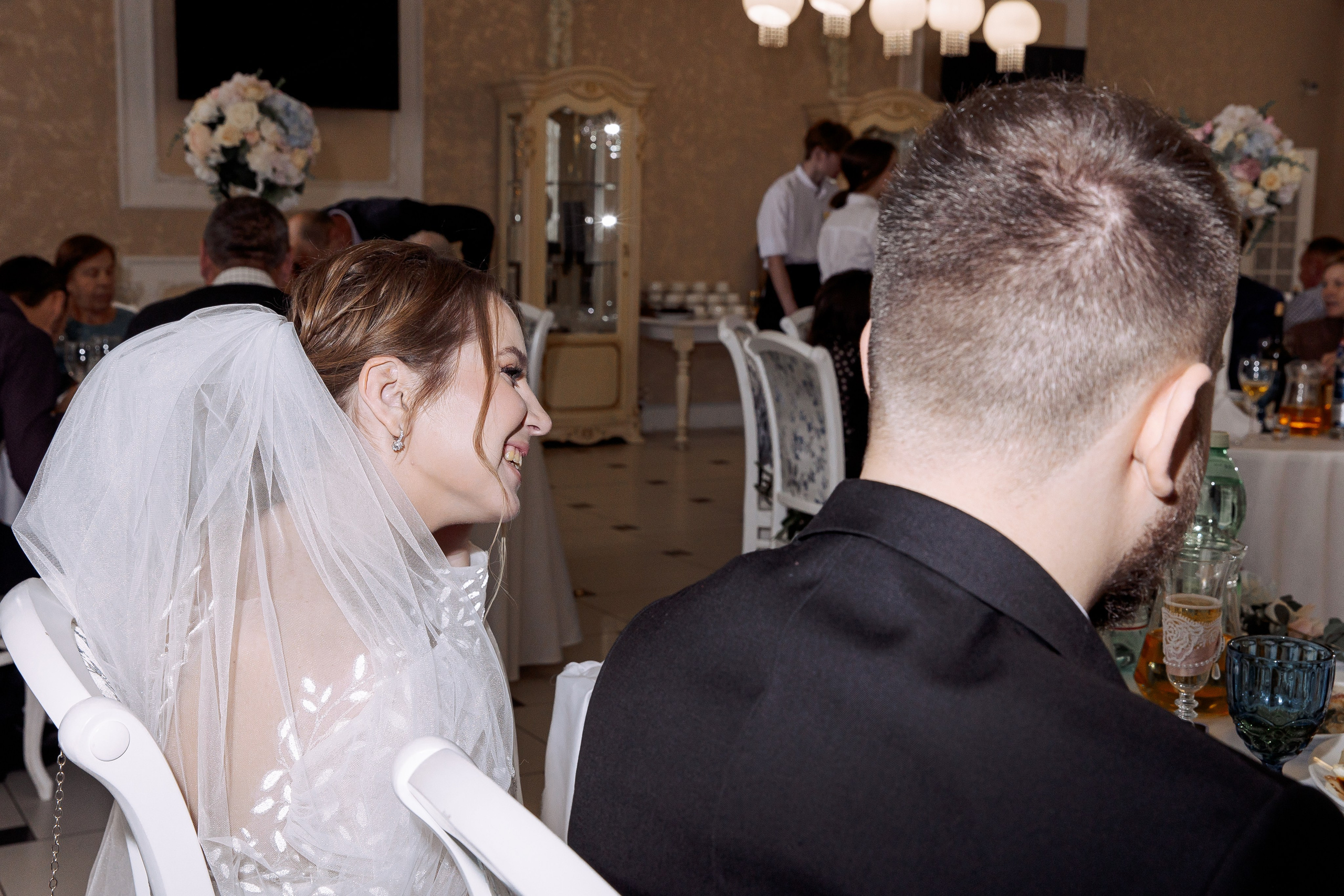 Владислава и Никита. Свадебный и семейный фотограф в Челябинске Юлия Ишимова