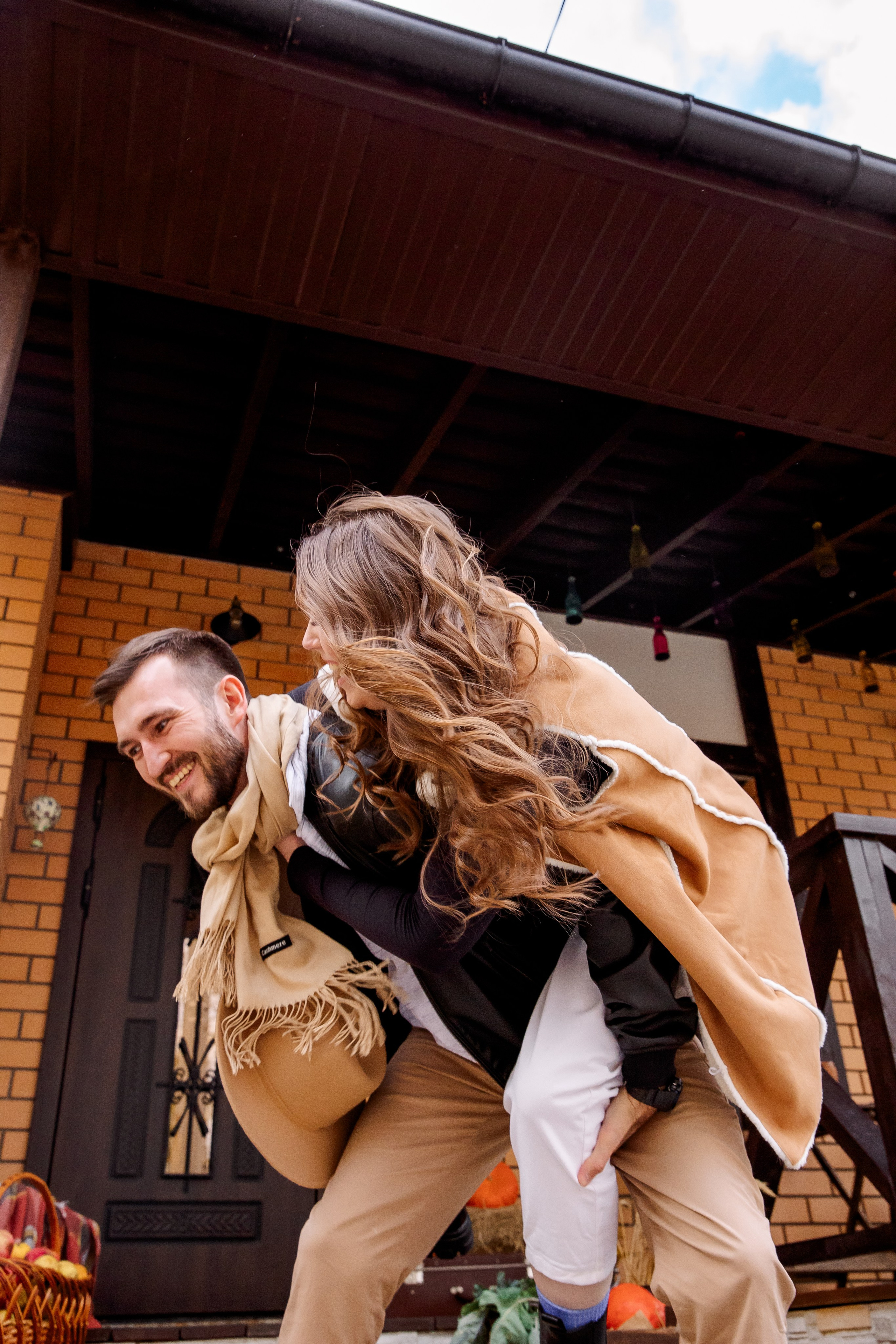 Анна и Владислав. Свадебный и семейный фотограф в Челябинске Юлия Ишимова