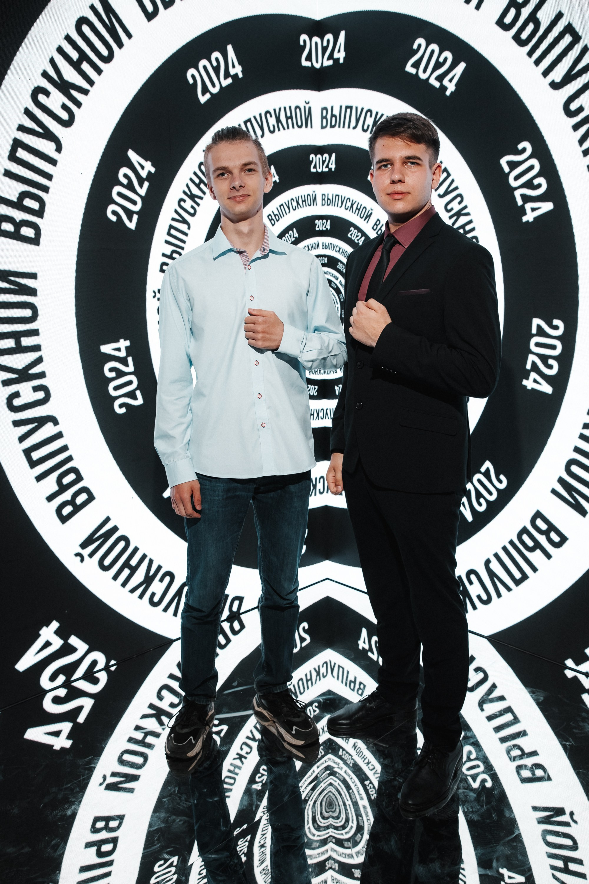 Выпускной. Свадебный фотограф Дмитрий Воробьев Ярославль