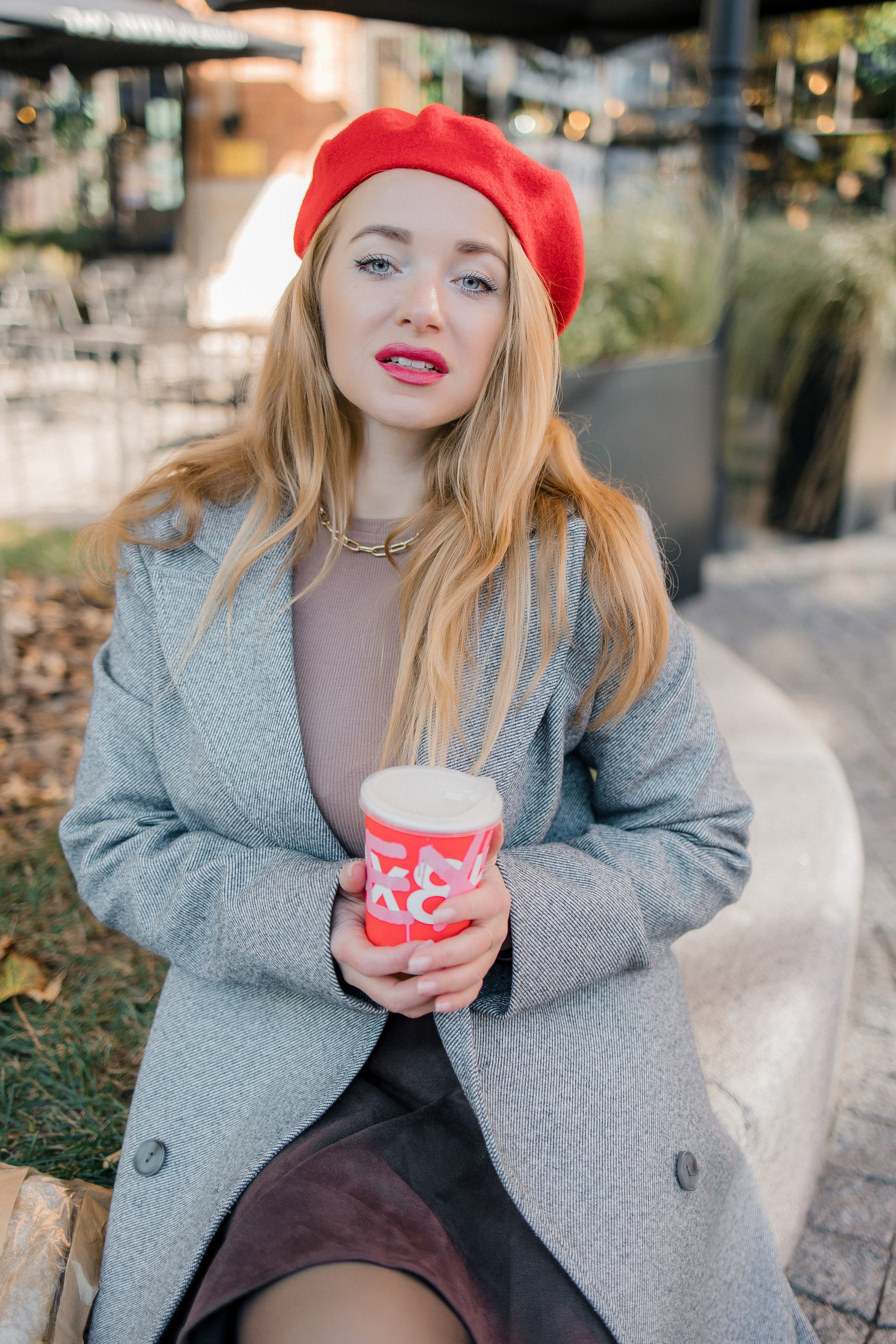 Портретная сьемка. Фотограф в Санкт-Петербурге