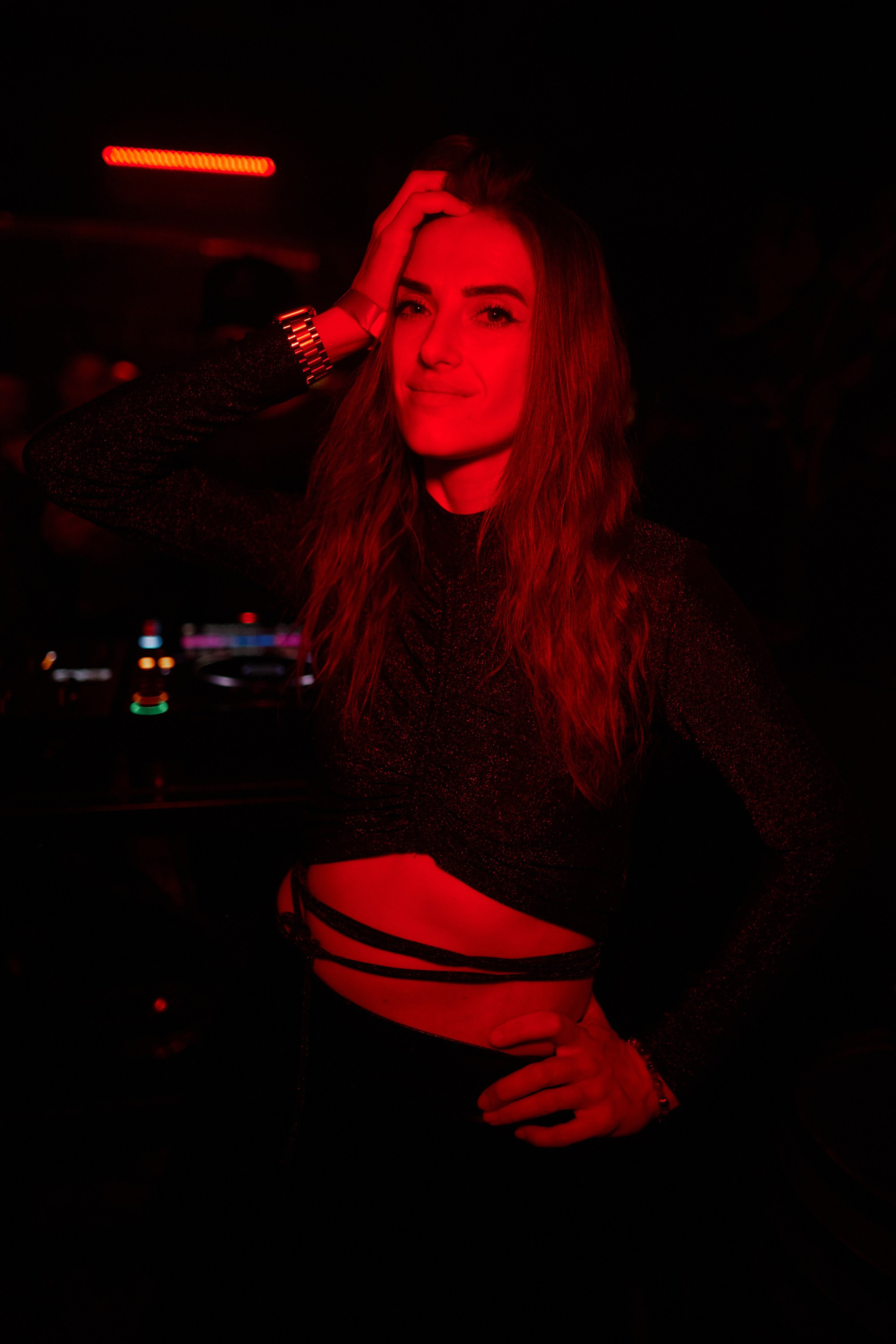 Dj Nils в Сочи. RetroChic Фото