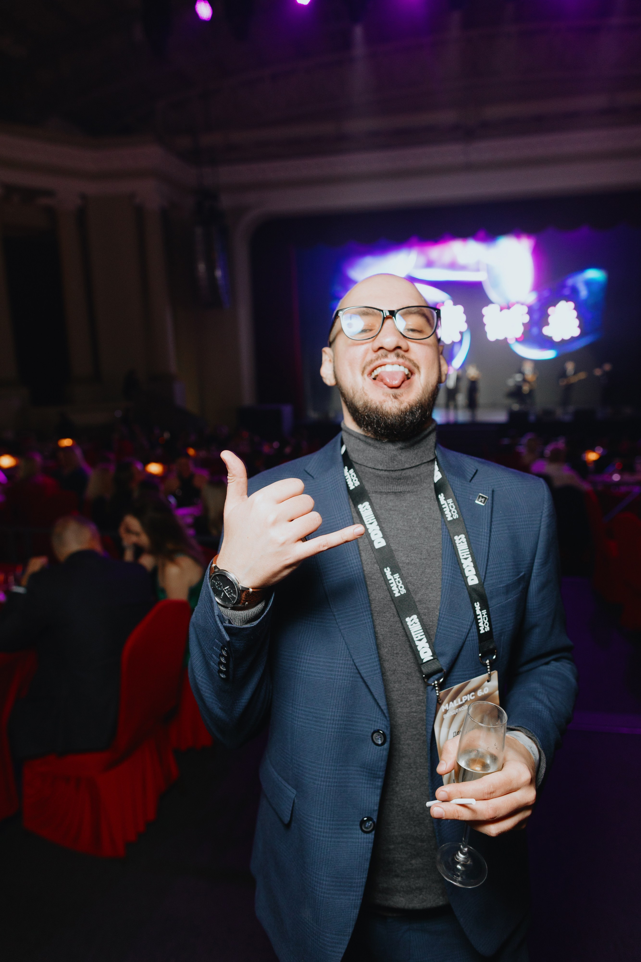 MALLPIC SOCHI 2025. RetroChic Фото