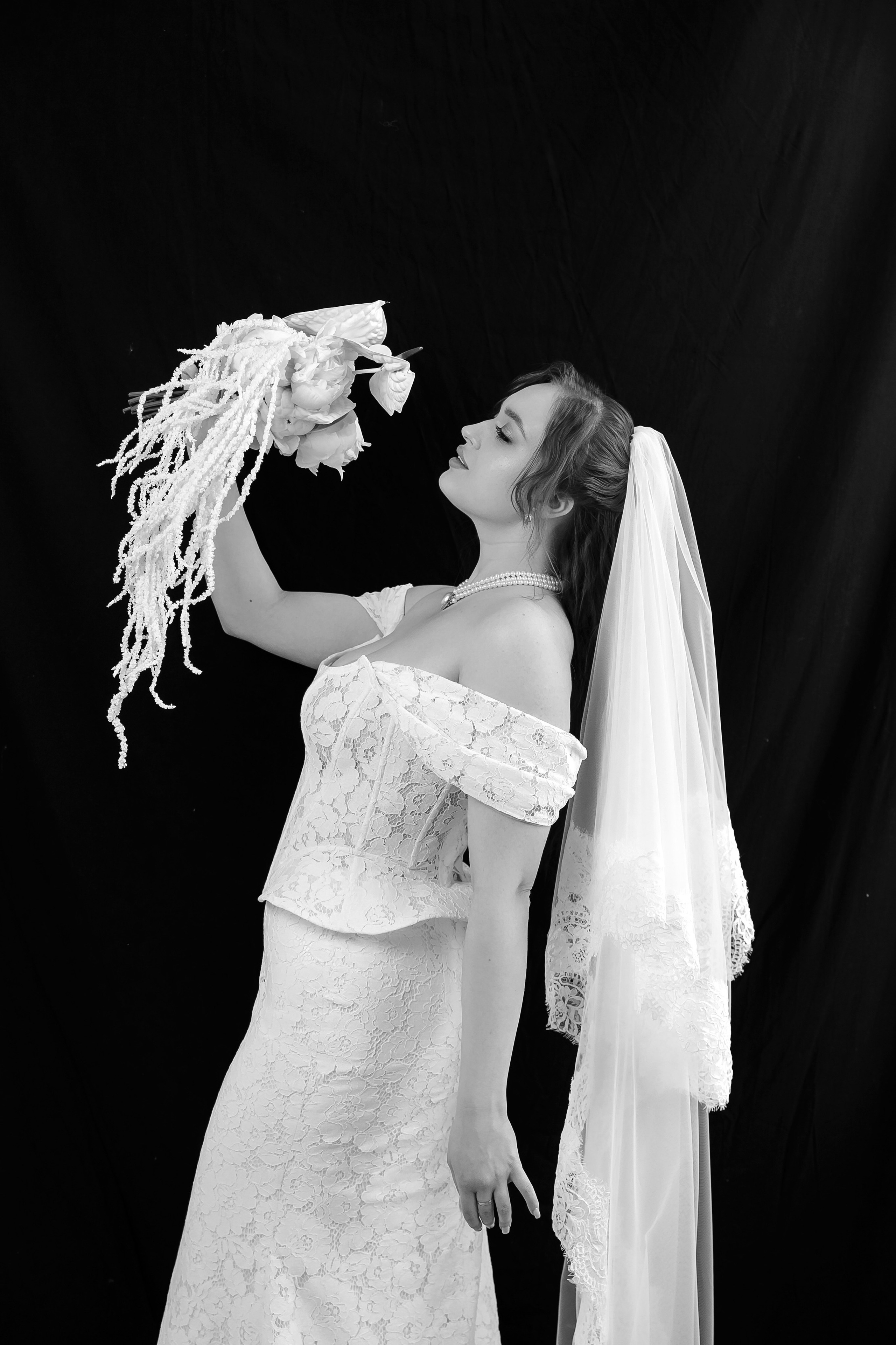 Артём и Кристина. Свадебный и семейный фотограф в Рязани Саша Крутых