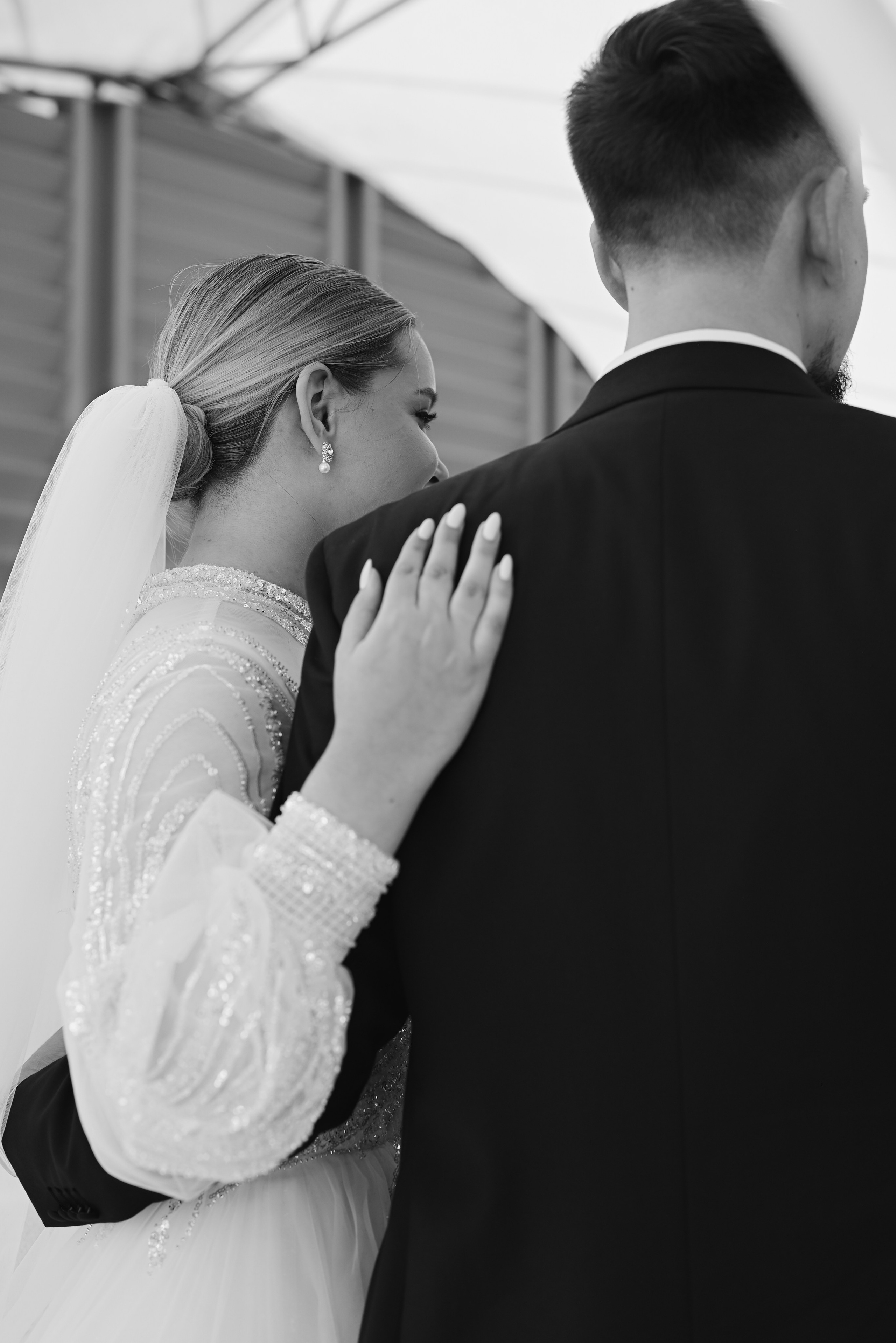 R & A. Свадебный и семейный фотограф в Уфе Александров Максим