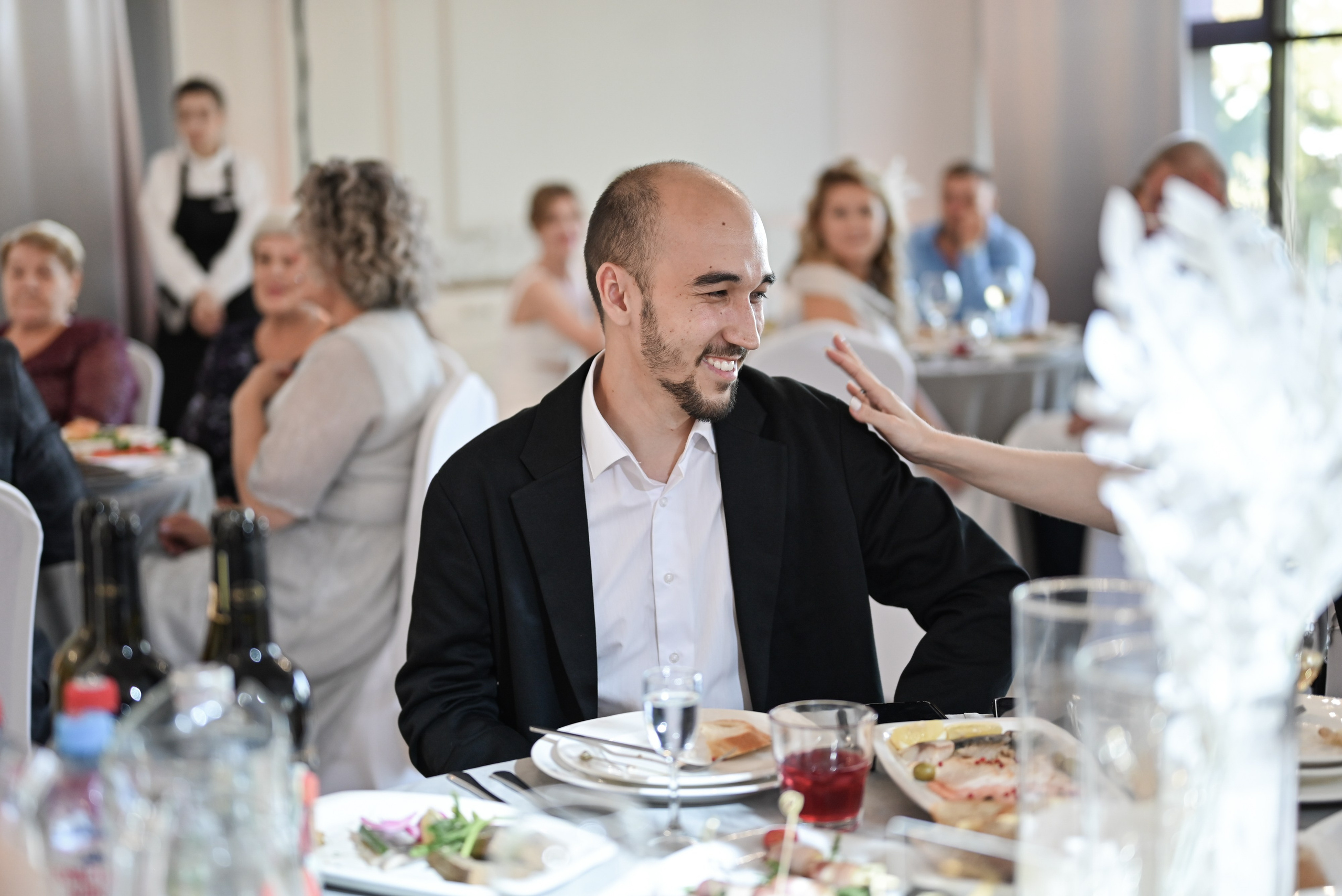 R & A. Свадебный и семейный фотограф в Уфе Александров Максим