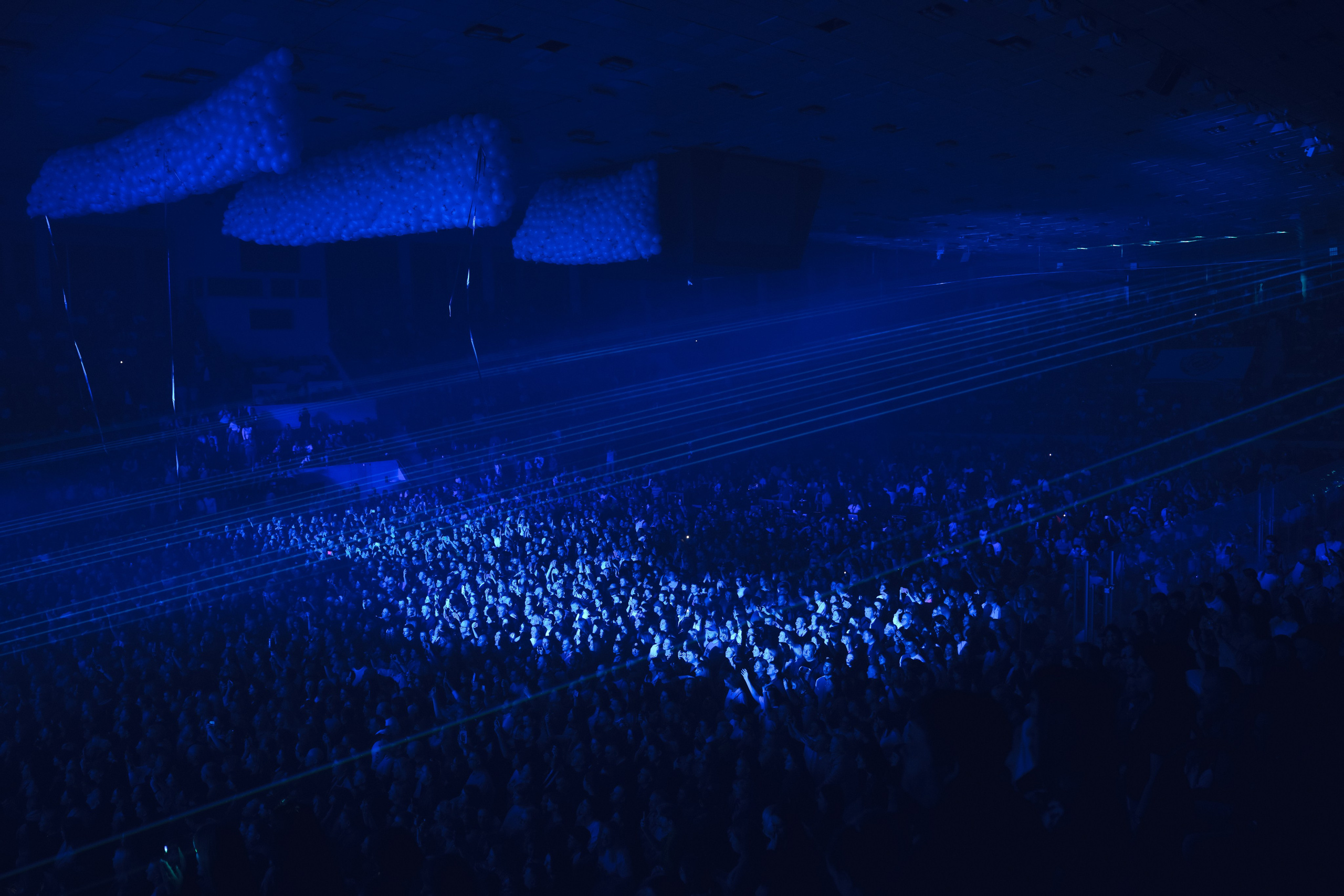 Концерты. Фотограф Анна Максимова