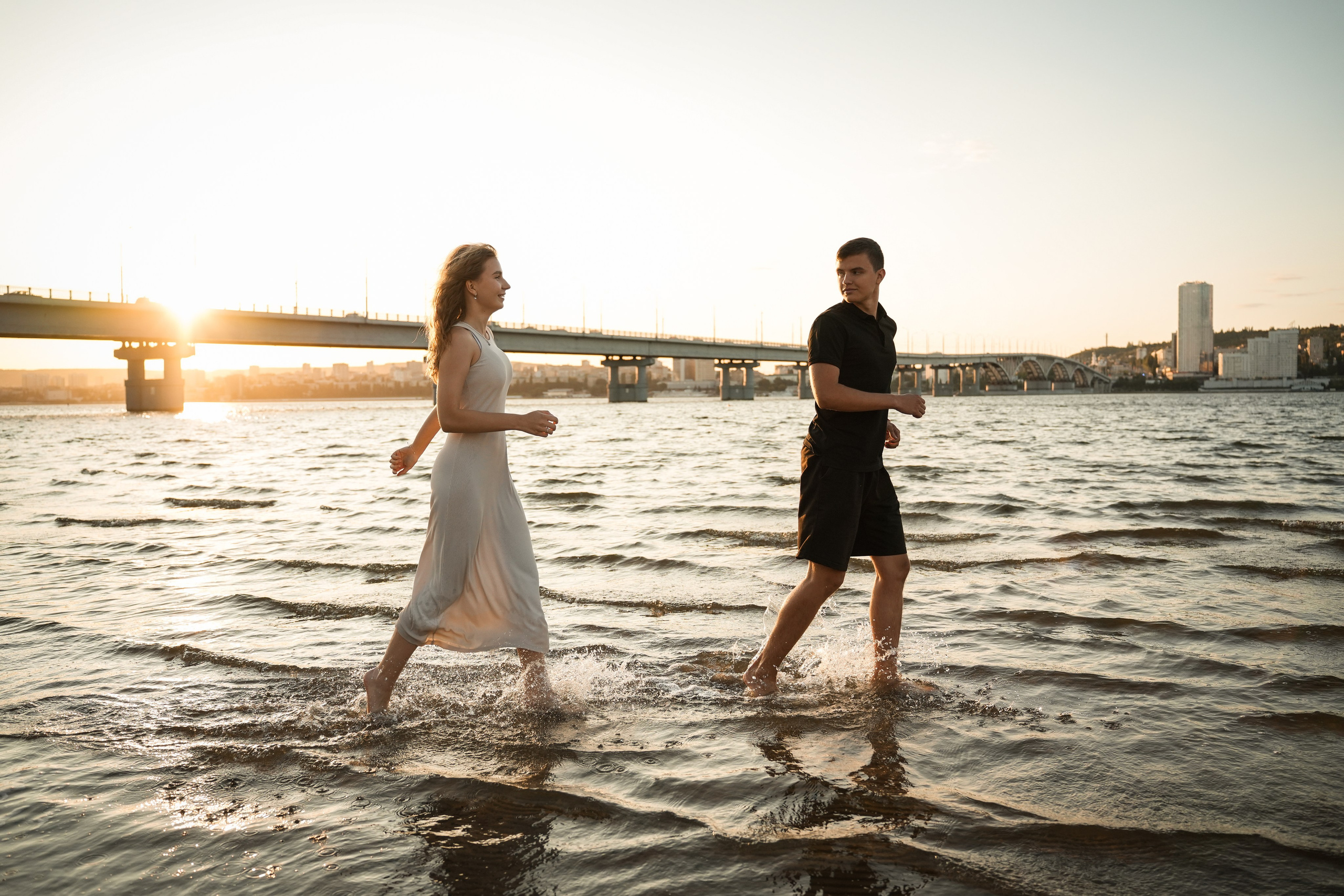 Фотограф Анна Максимова